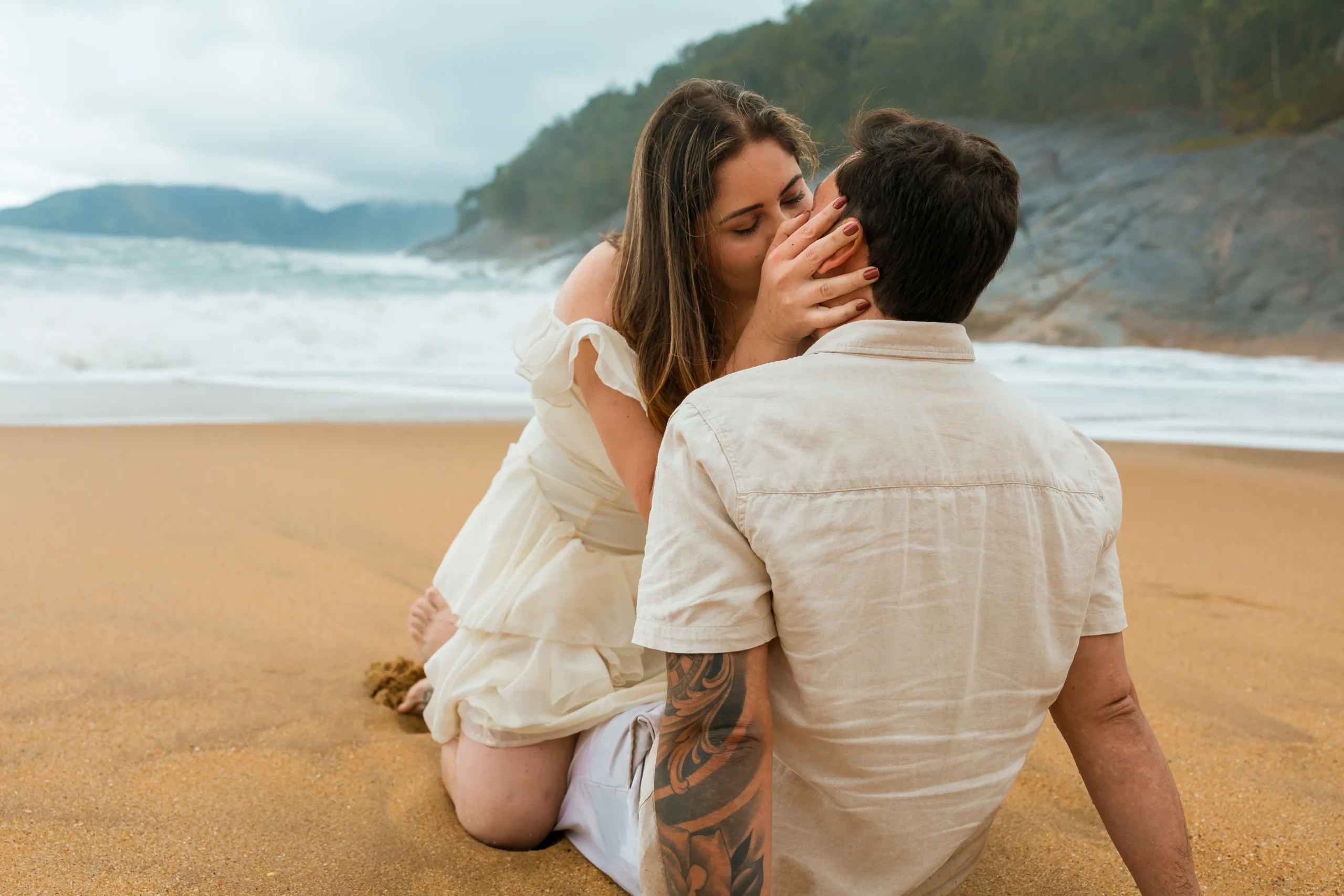 Luana e Luan