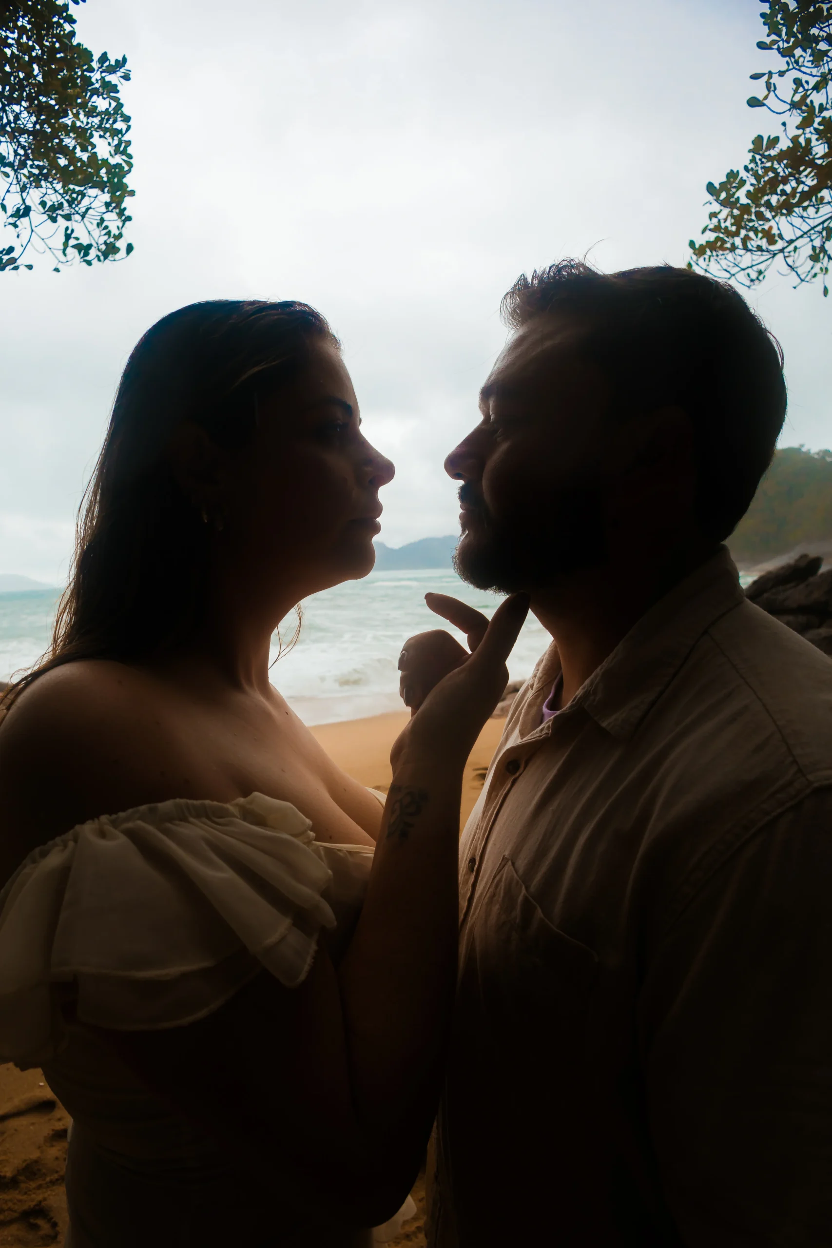 Luana e Luan