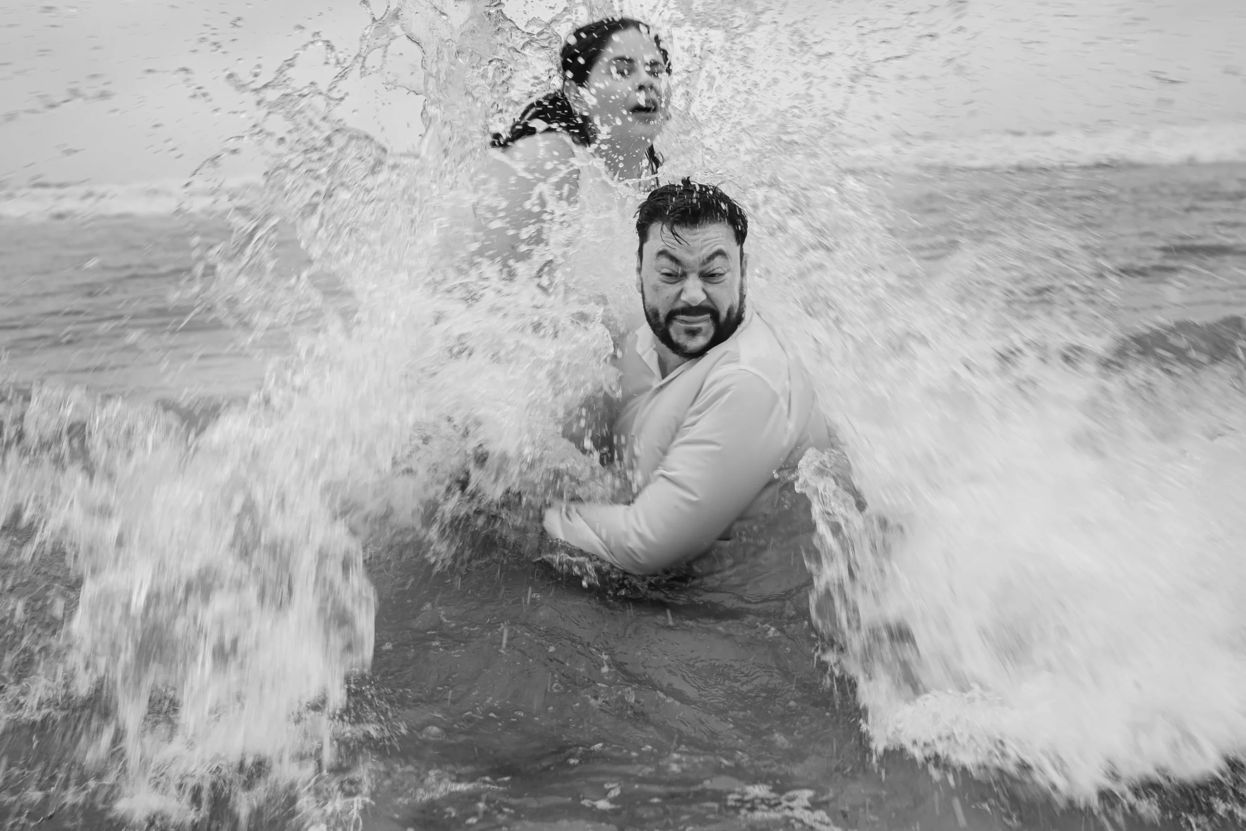 Luana e Luan