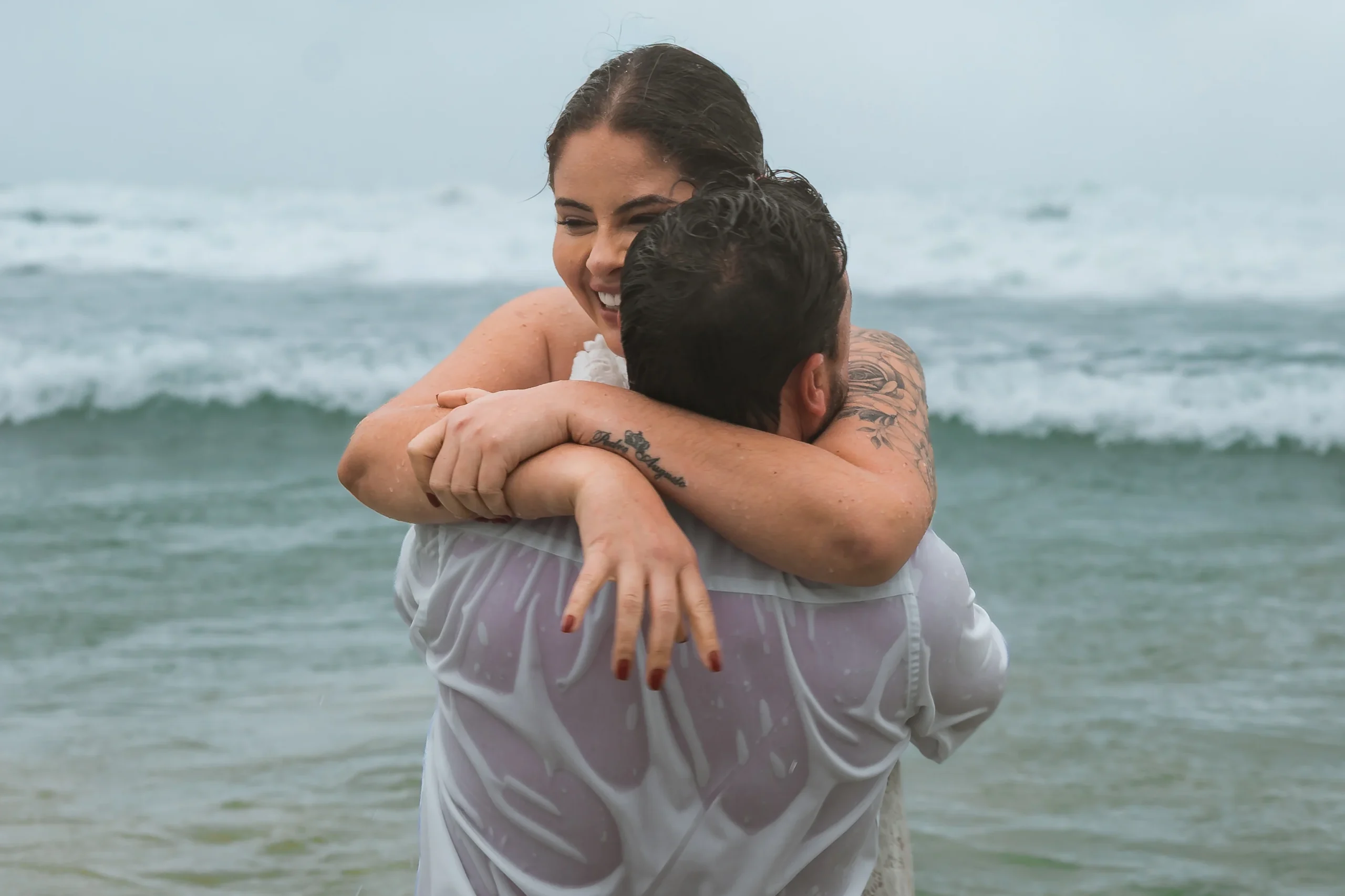 Luana e Luan