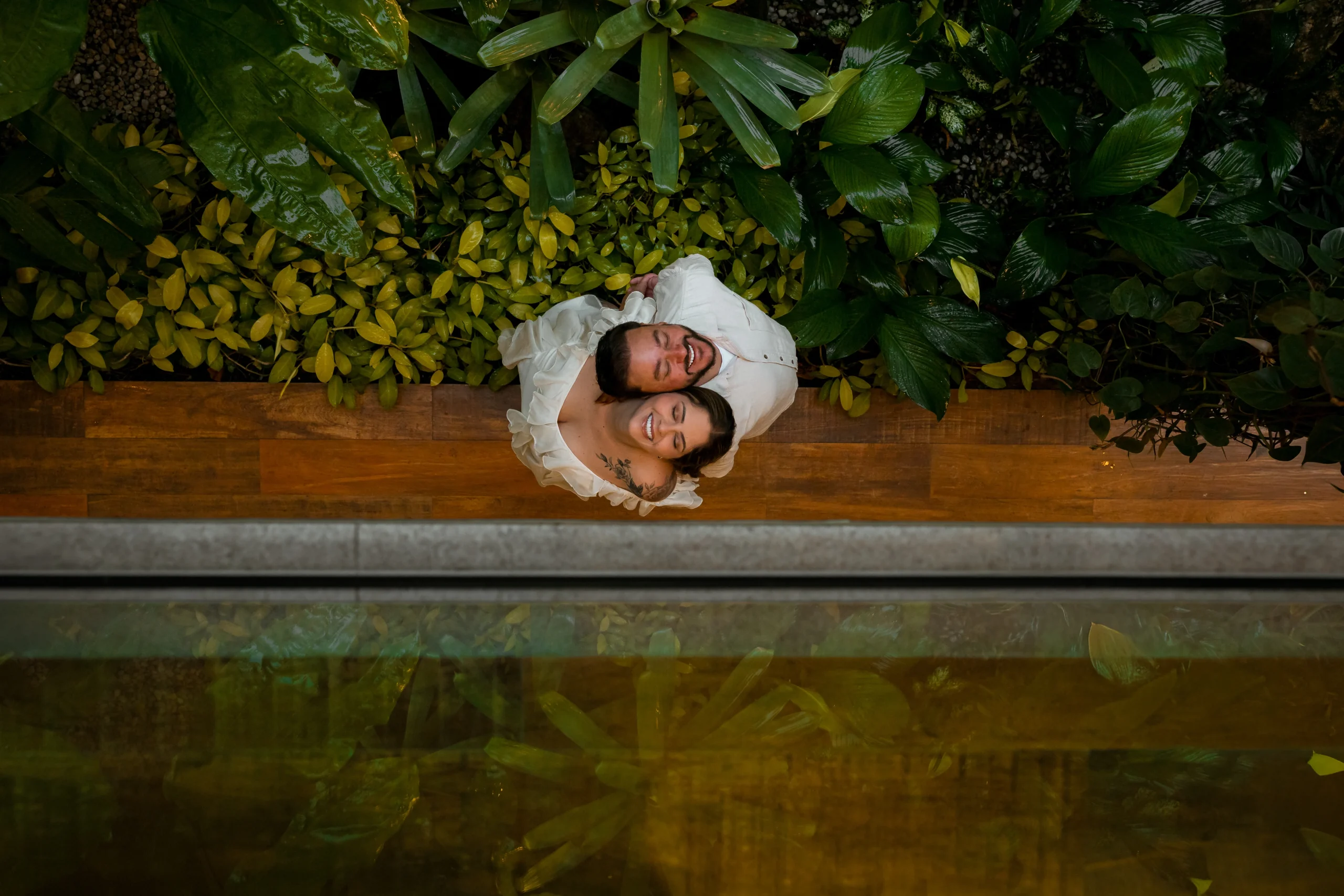 Luana e Luan