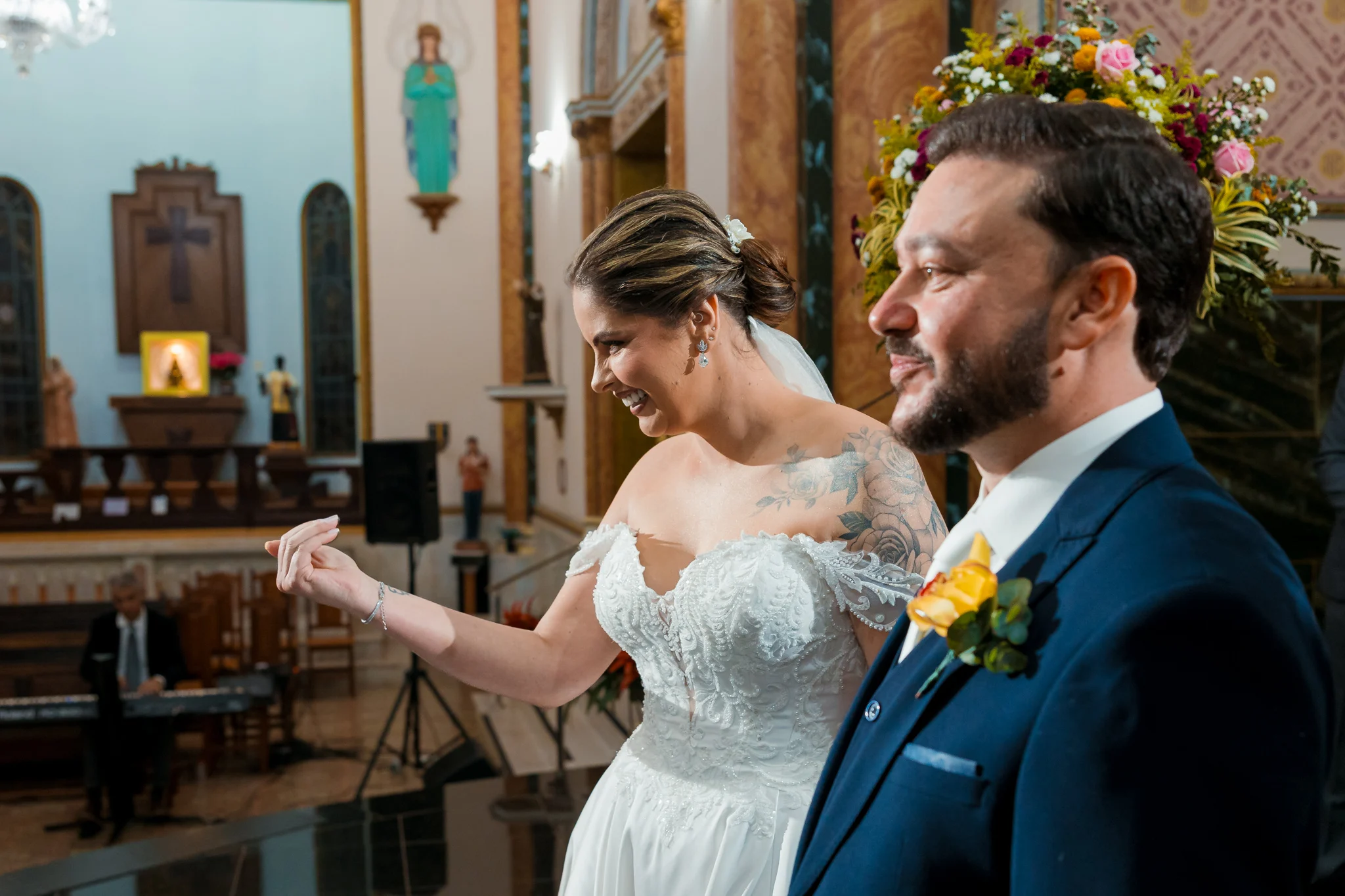Luana & Luan