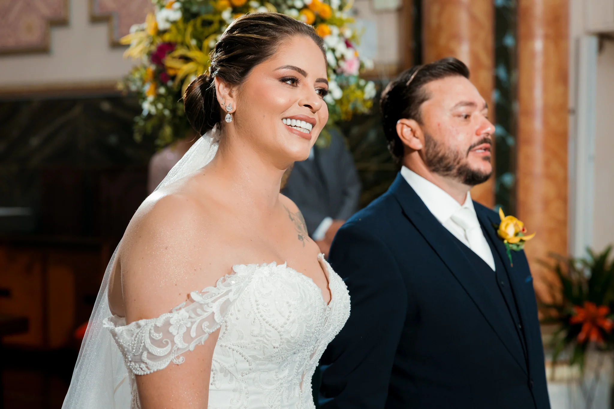 Luana & Luan