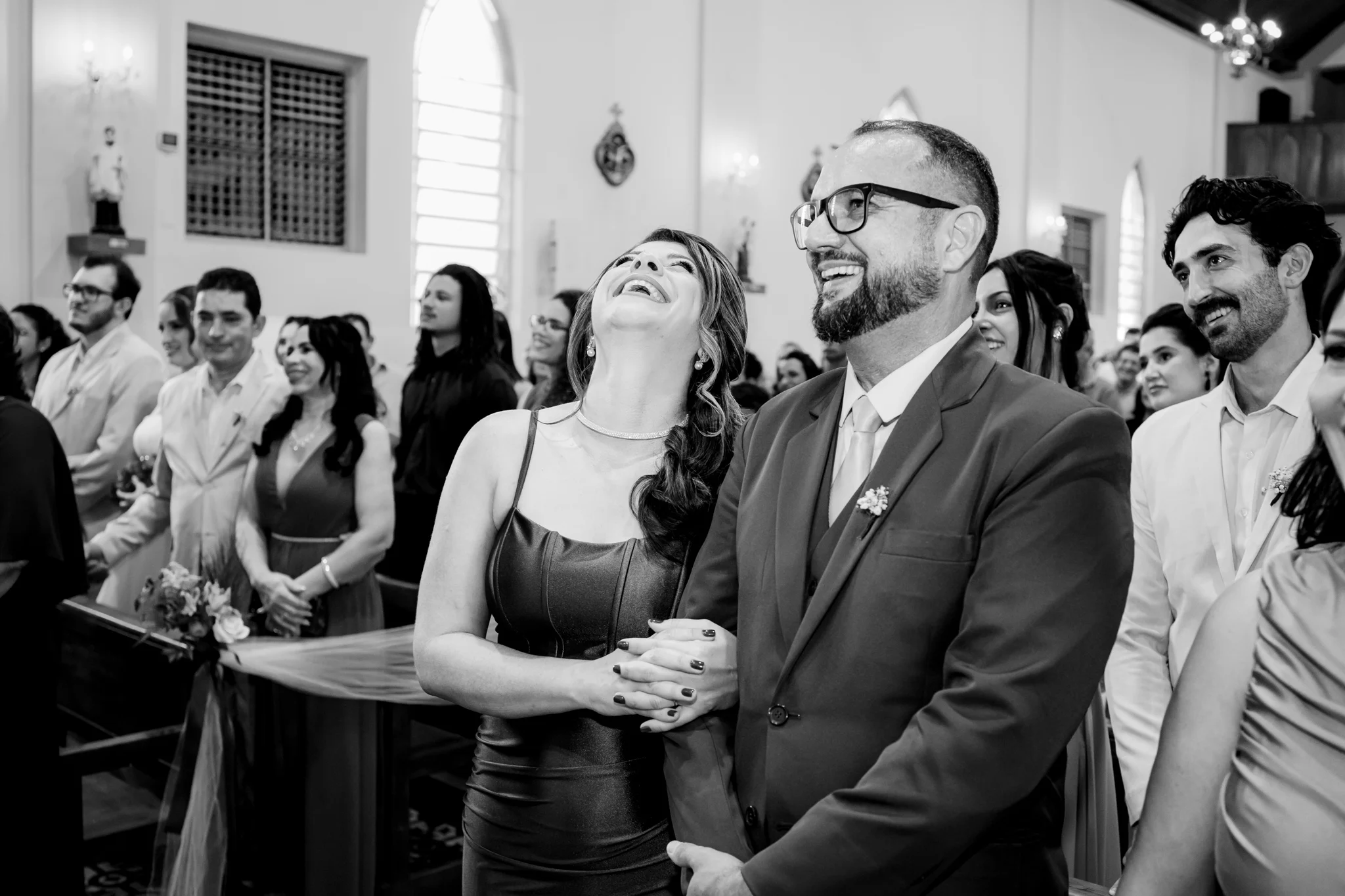 Casamento Isabela & Joao