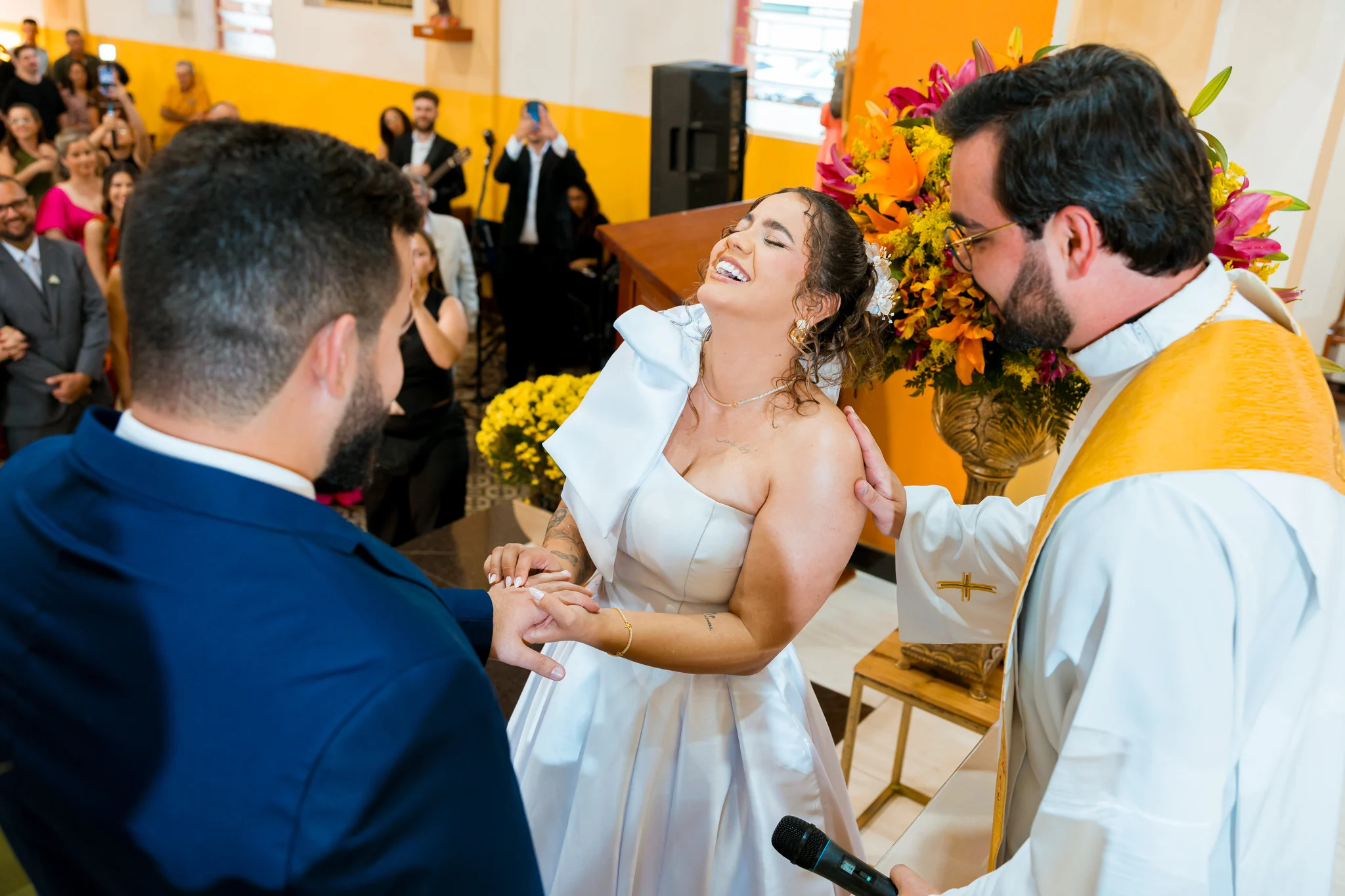 Casamento Isabela & Joao