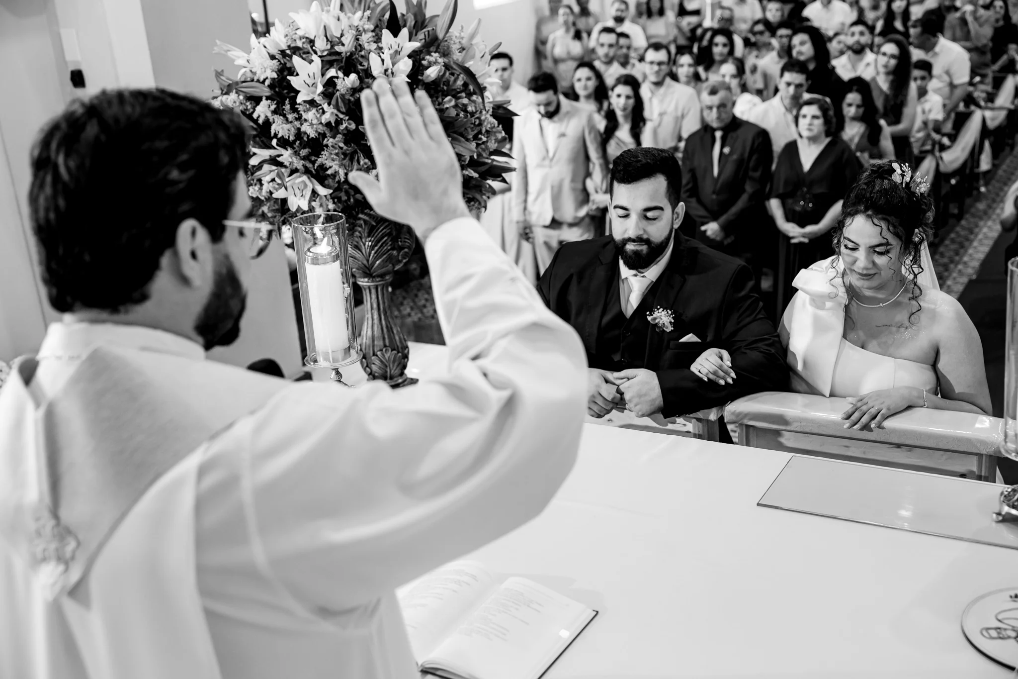 Casamento Isabela & Joao