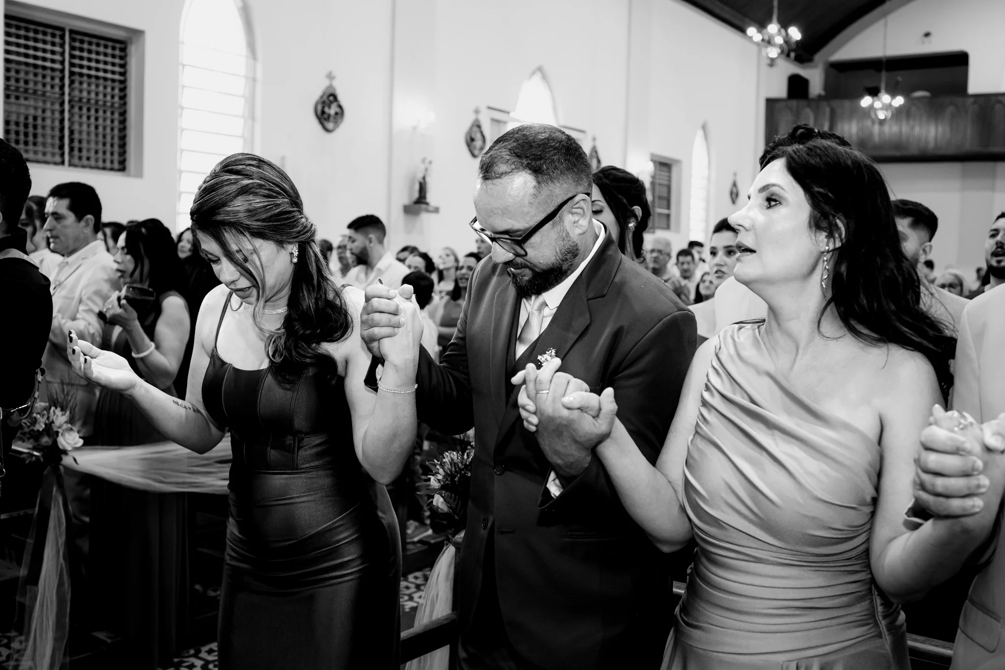 Casamento Isabela & Joao