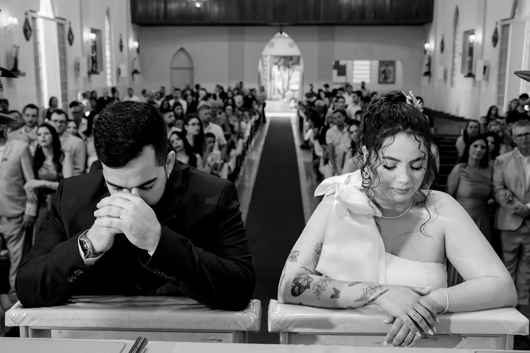 Casamento Isabela & Joao