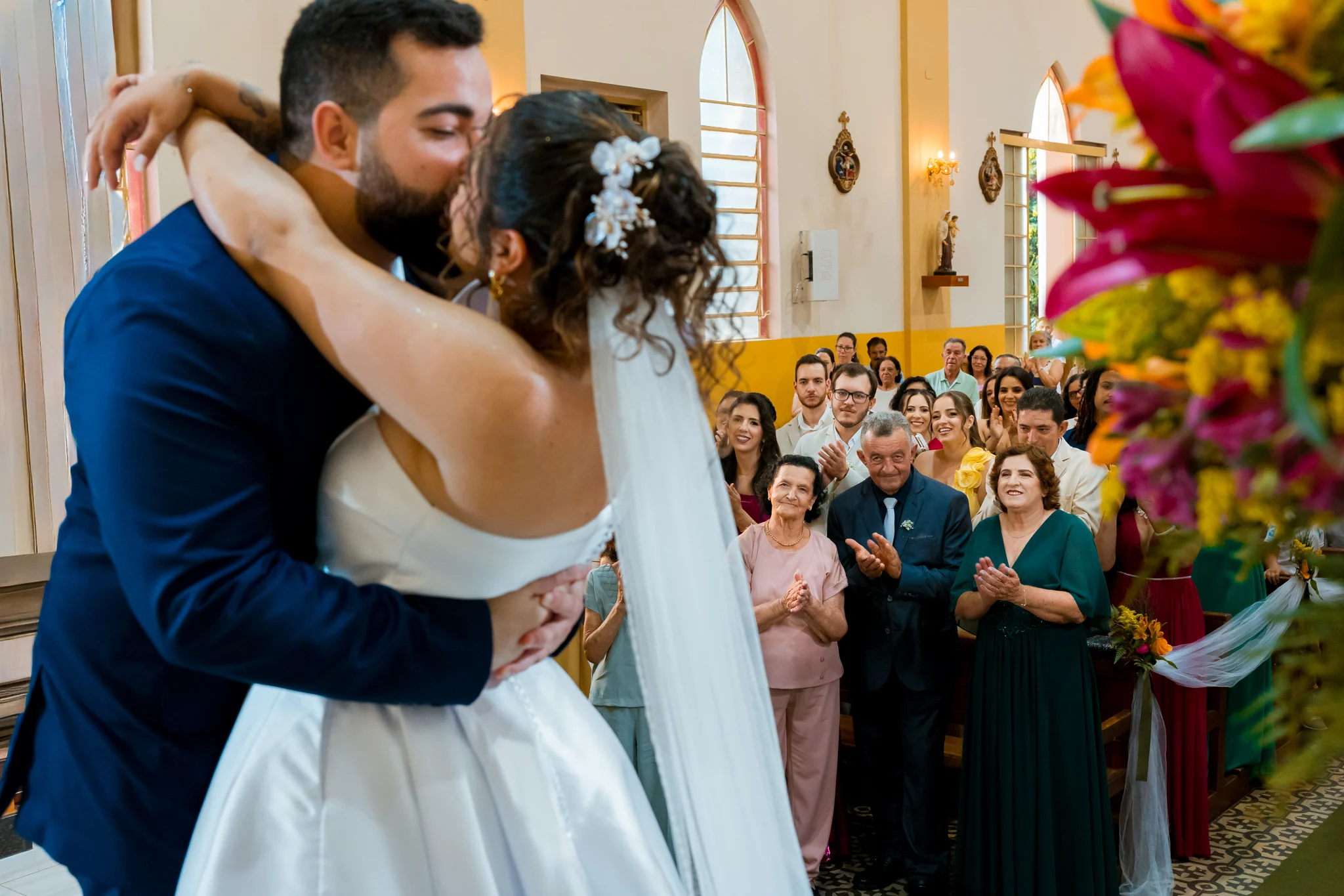 Casamento Isabela & Joao