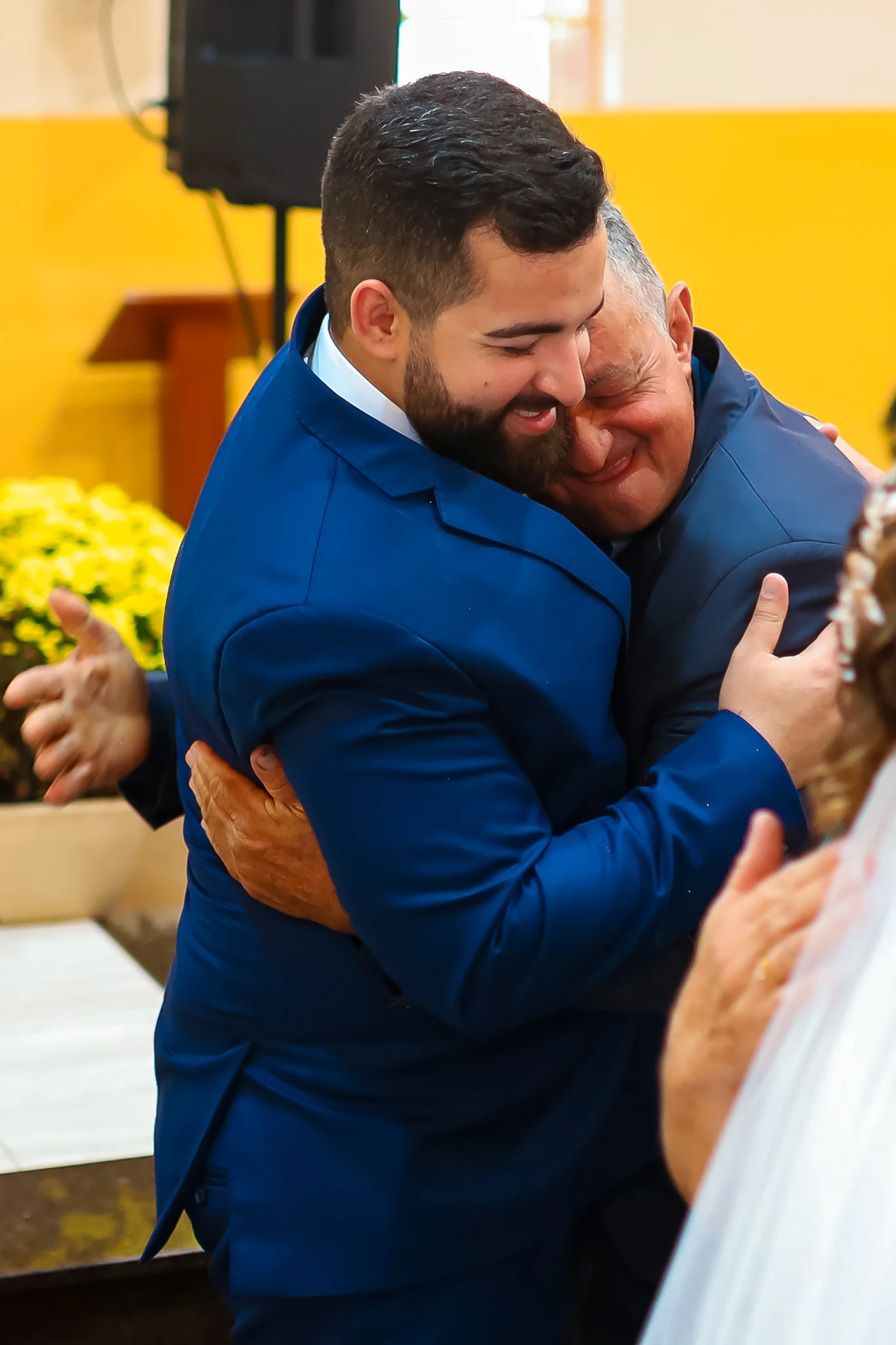 Casamento Isabela & Joao