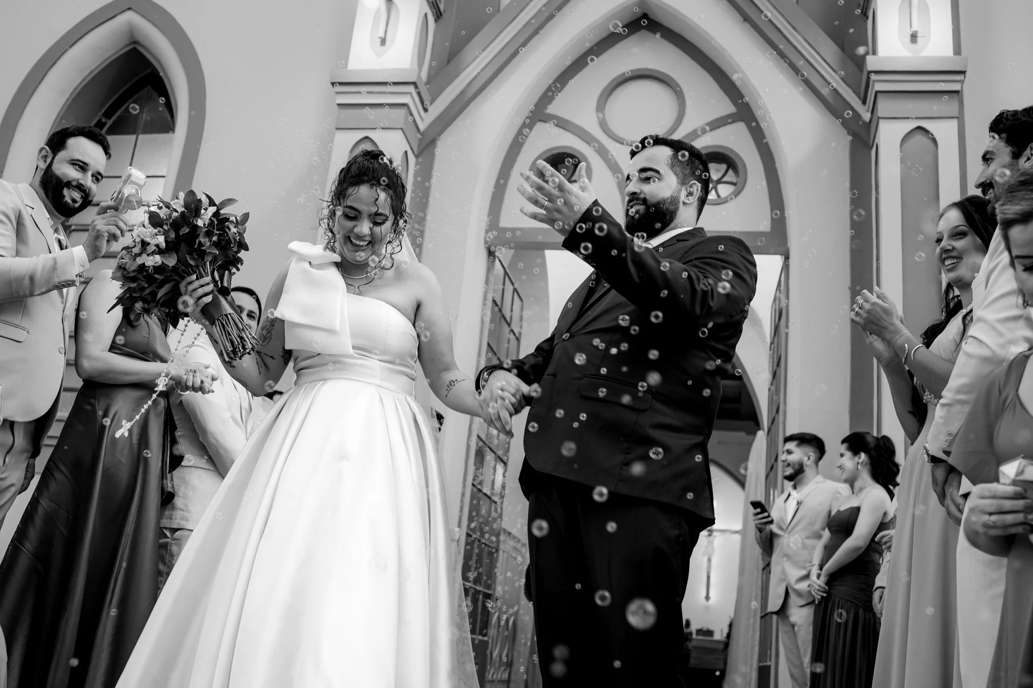 Casamento Isabela & Joao