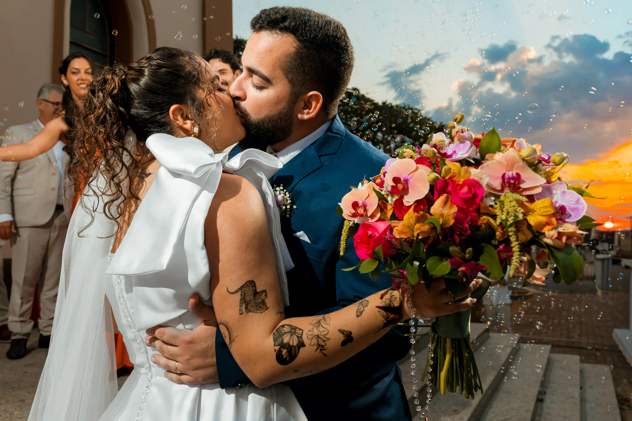 Casamento Isabela & Joao