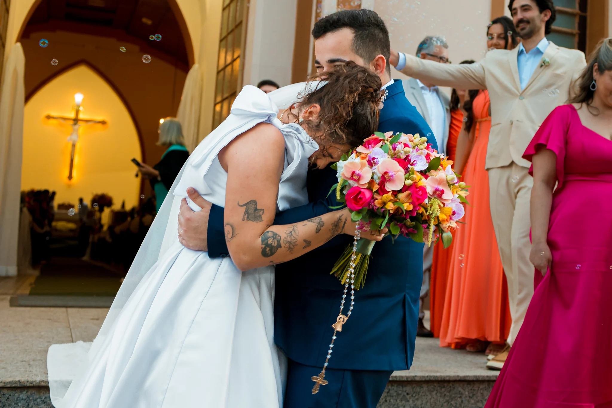 Casamento Isabela & Joao