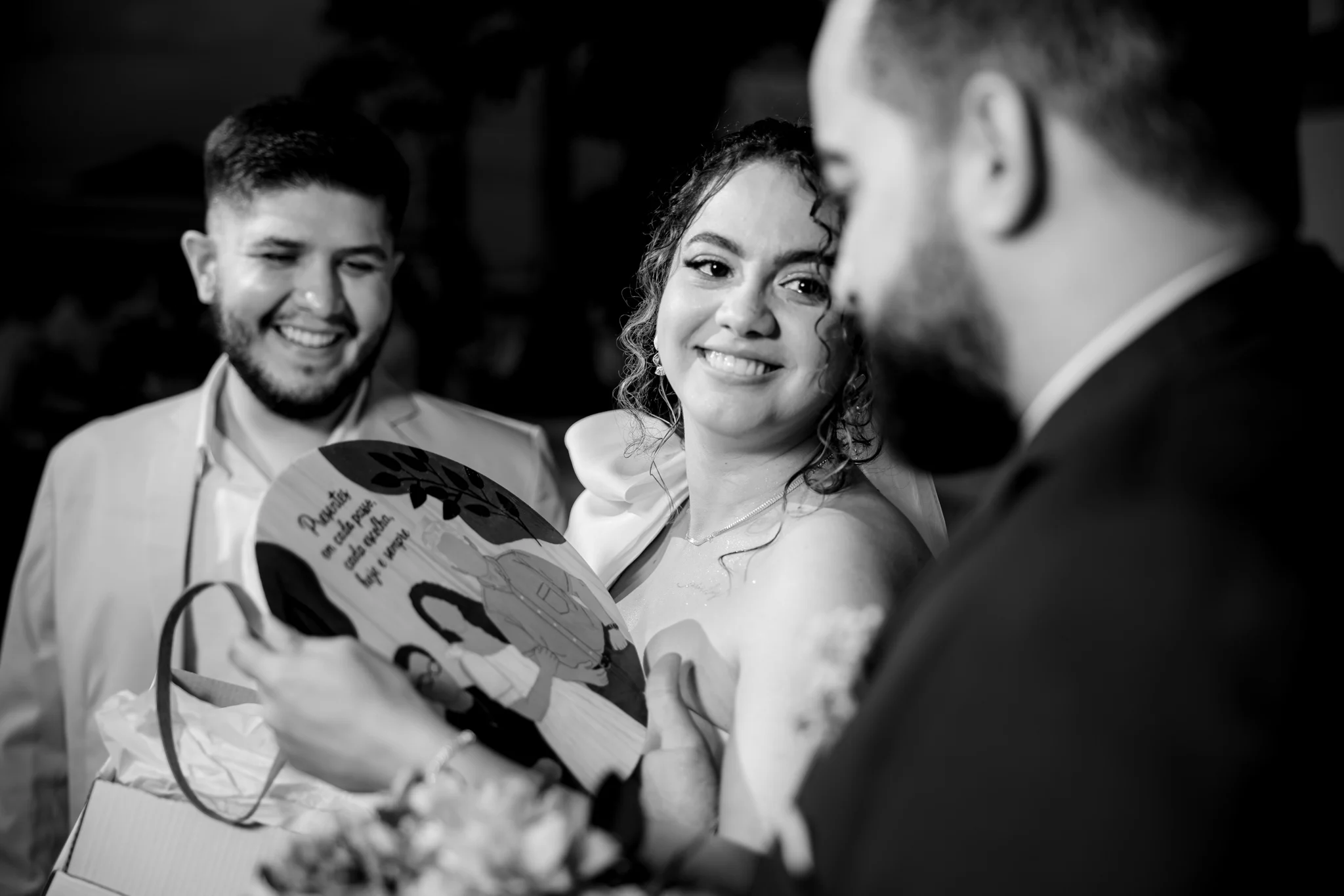 Casamento Isabela & Joao