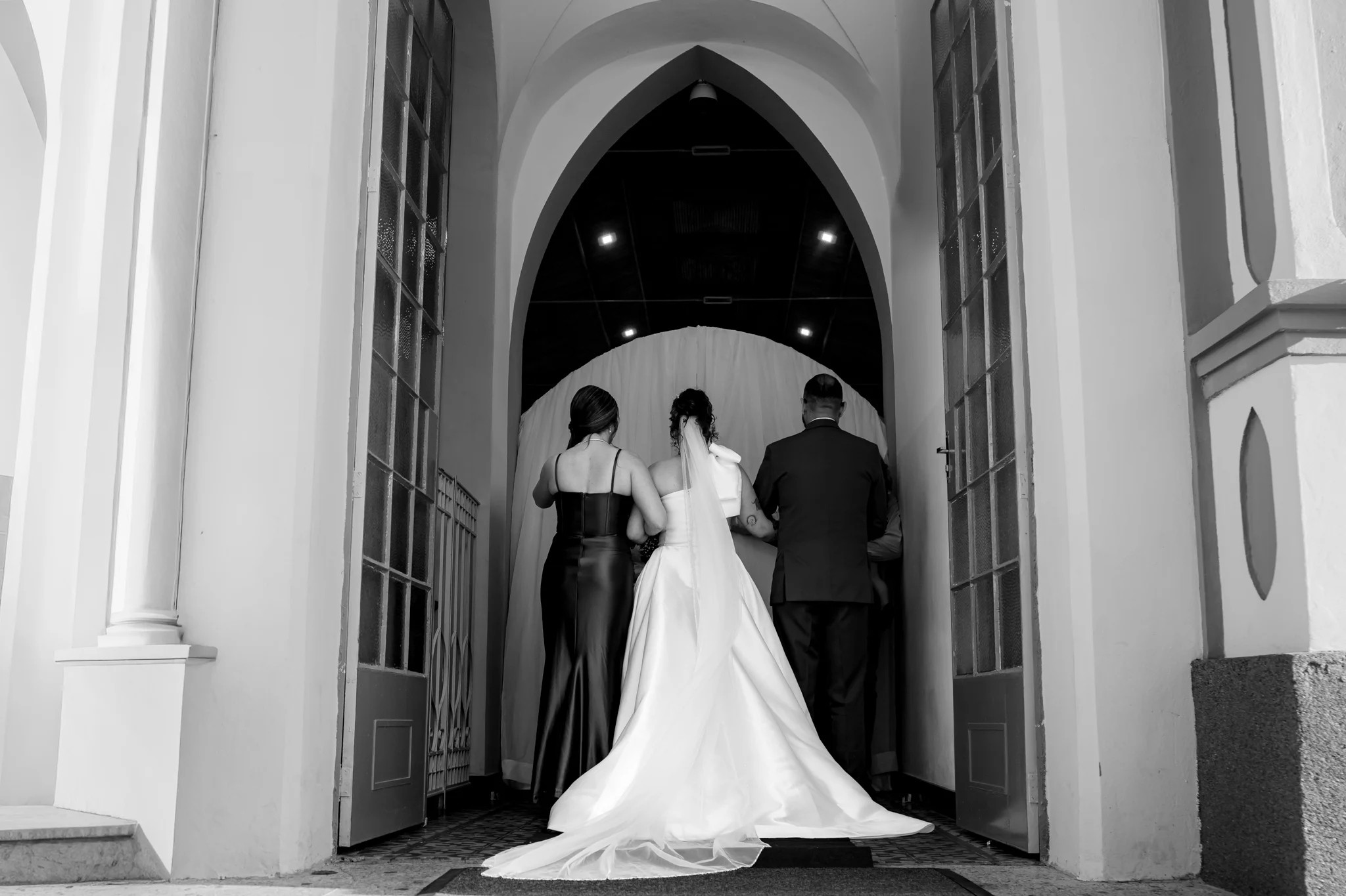 Casamento Isabela & Joao