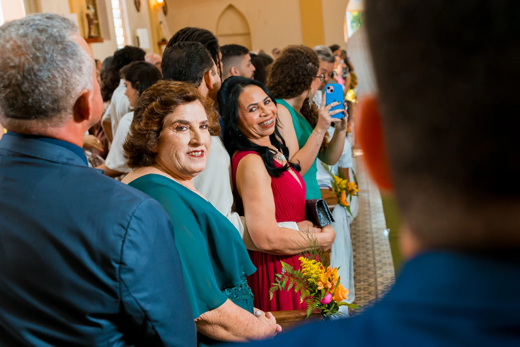 Casamento Isabela & Joao