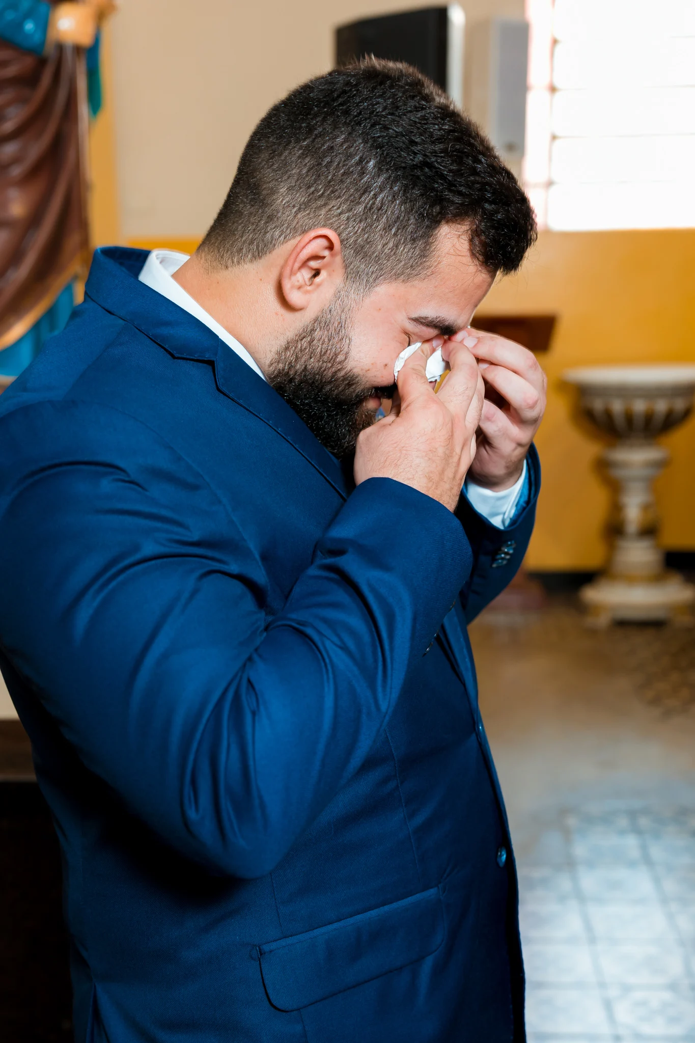 Casamento Isabela & Joao