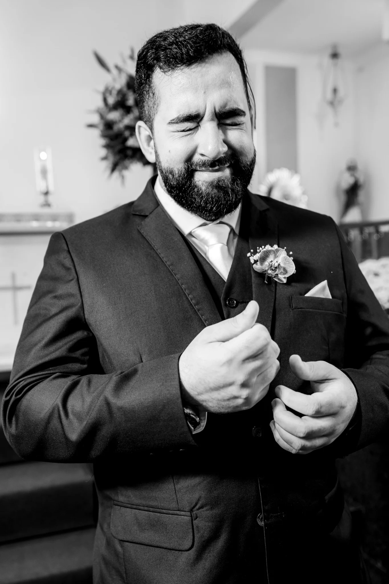 Casamento Isabela & Joao