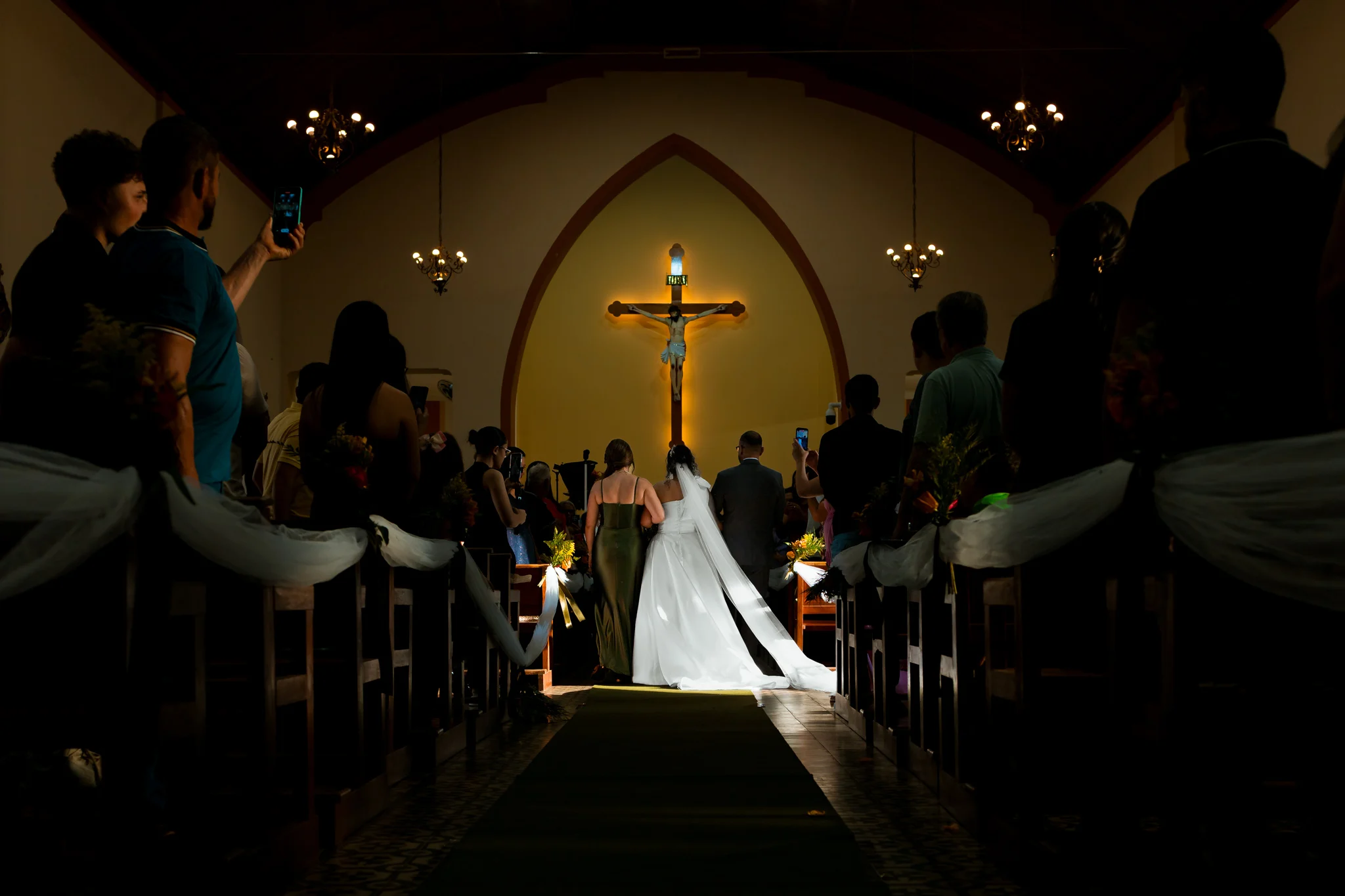 Casamento Isabela & Joao