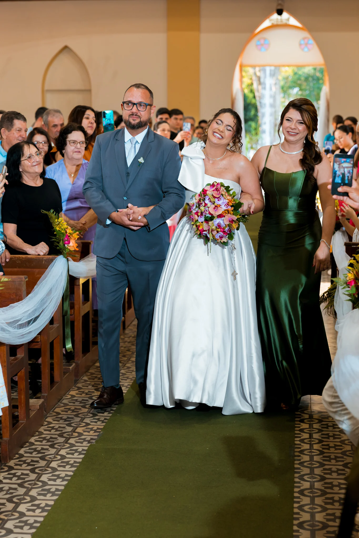 Casamento Isabela & Joao