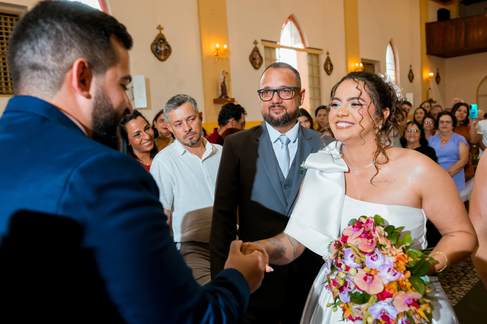 Casamento Isabela & Joao
