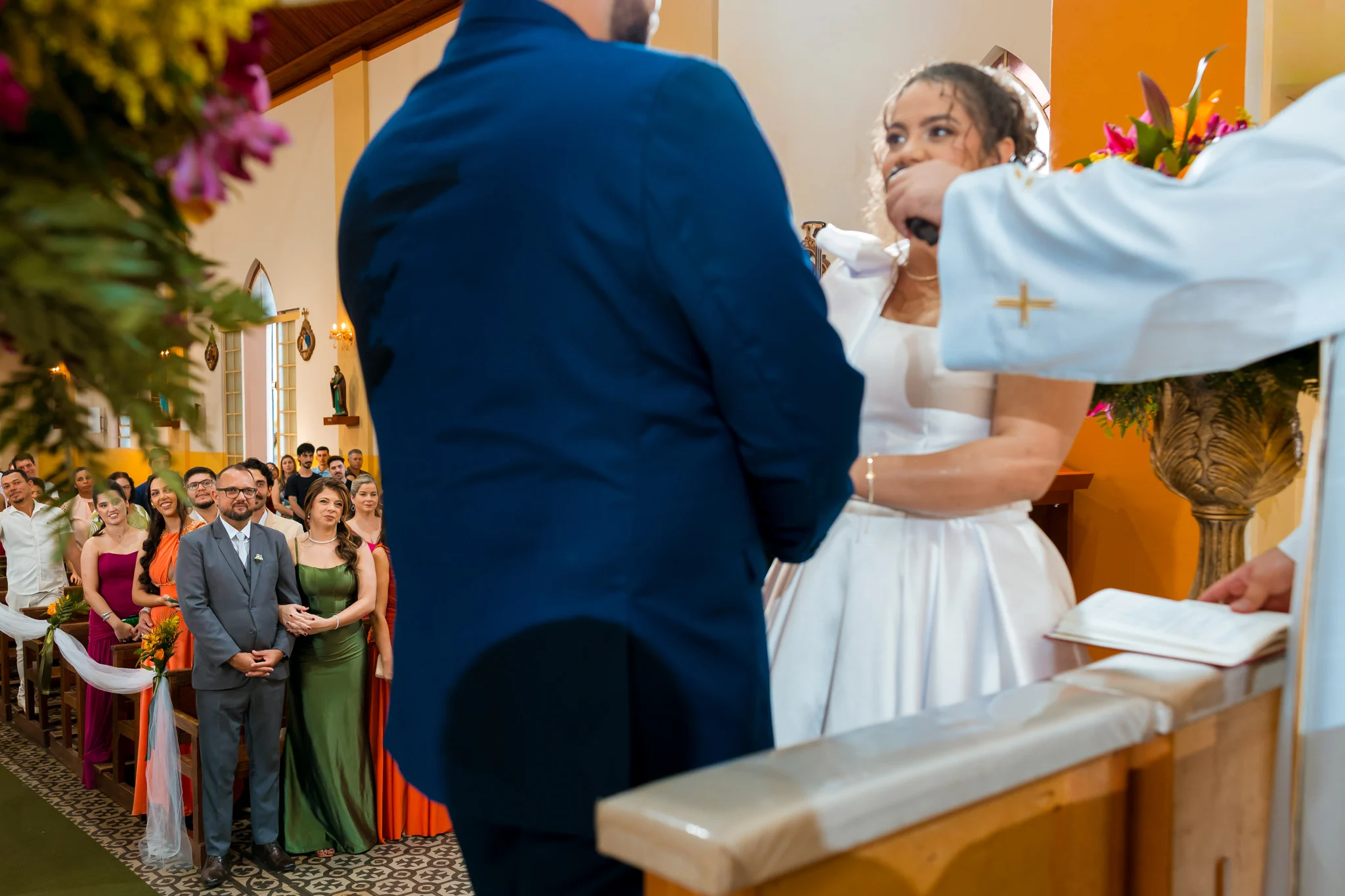 Casamento Isabela & Joao