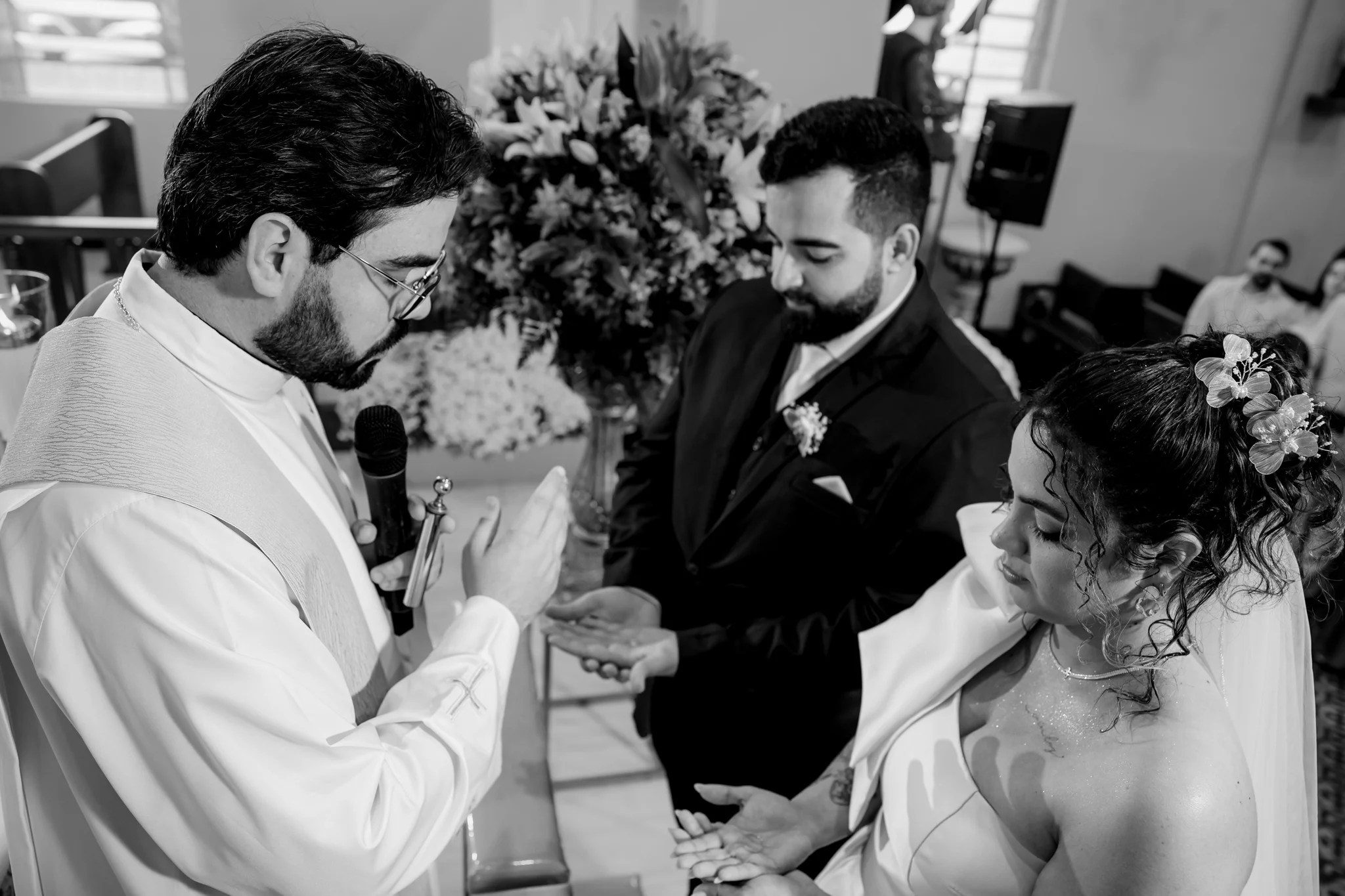 Casamento Isabela & Joao