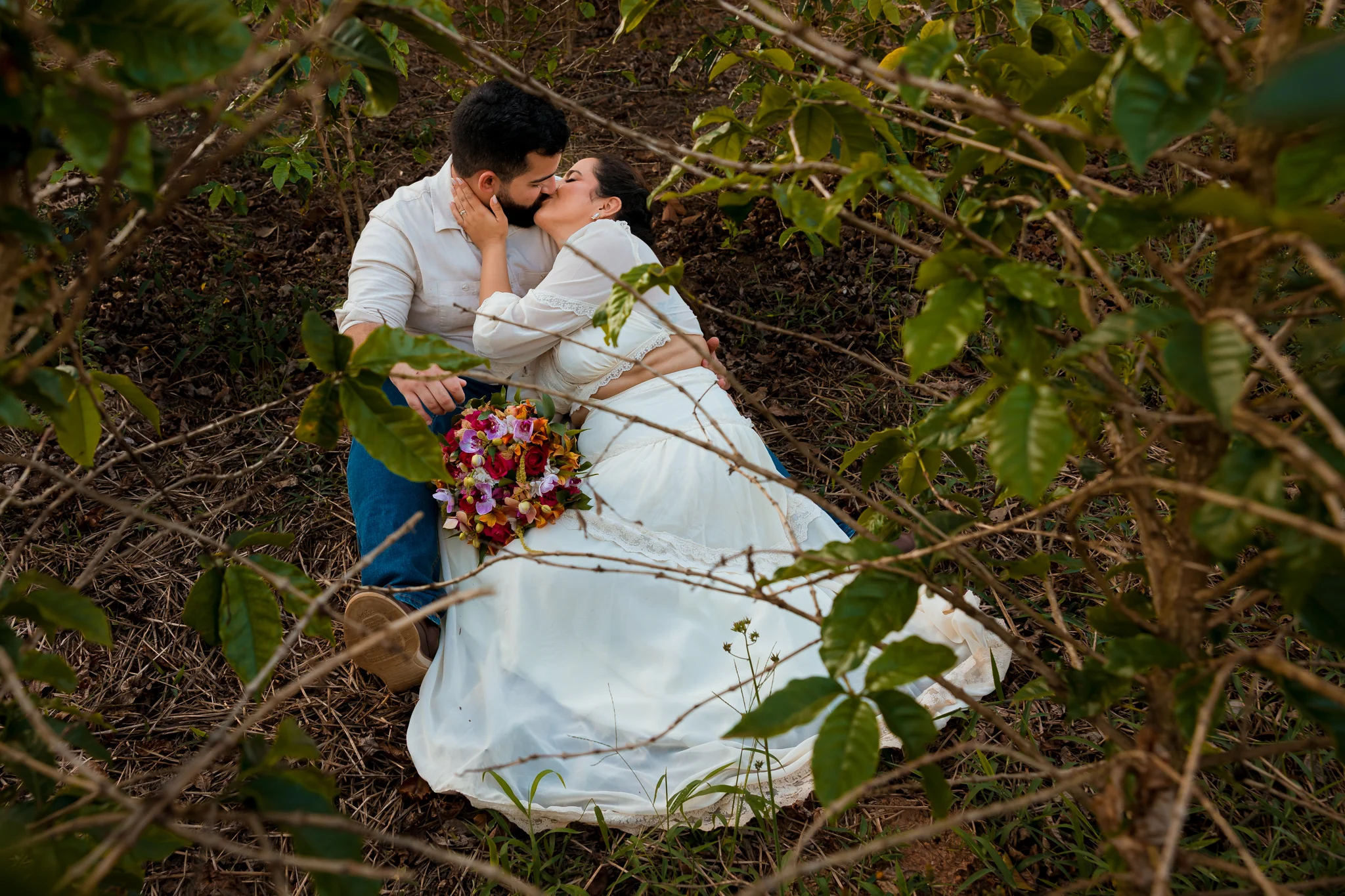 Casamento Isabela & Joao