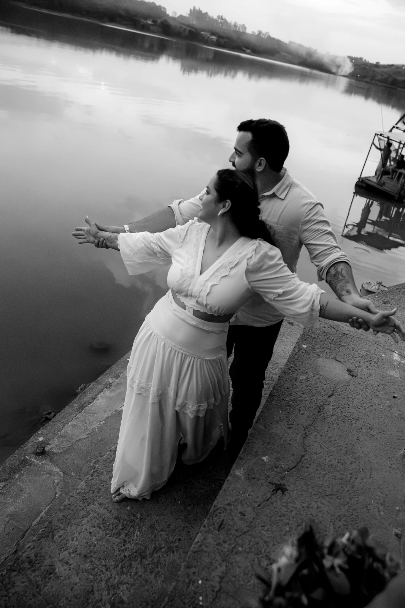 Casamento Isabela & Joao