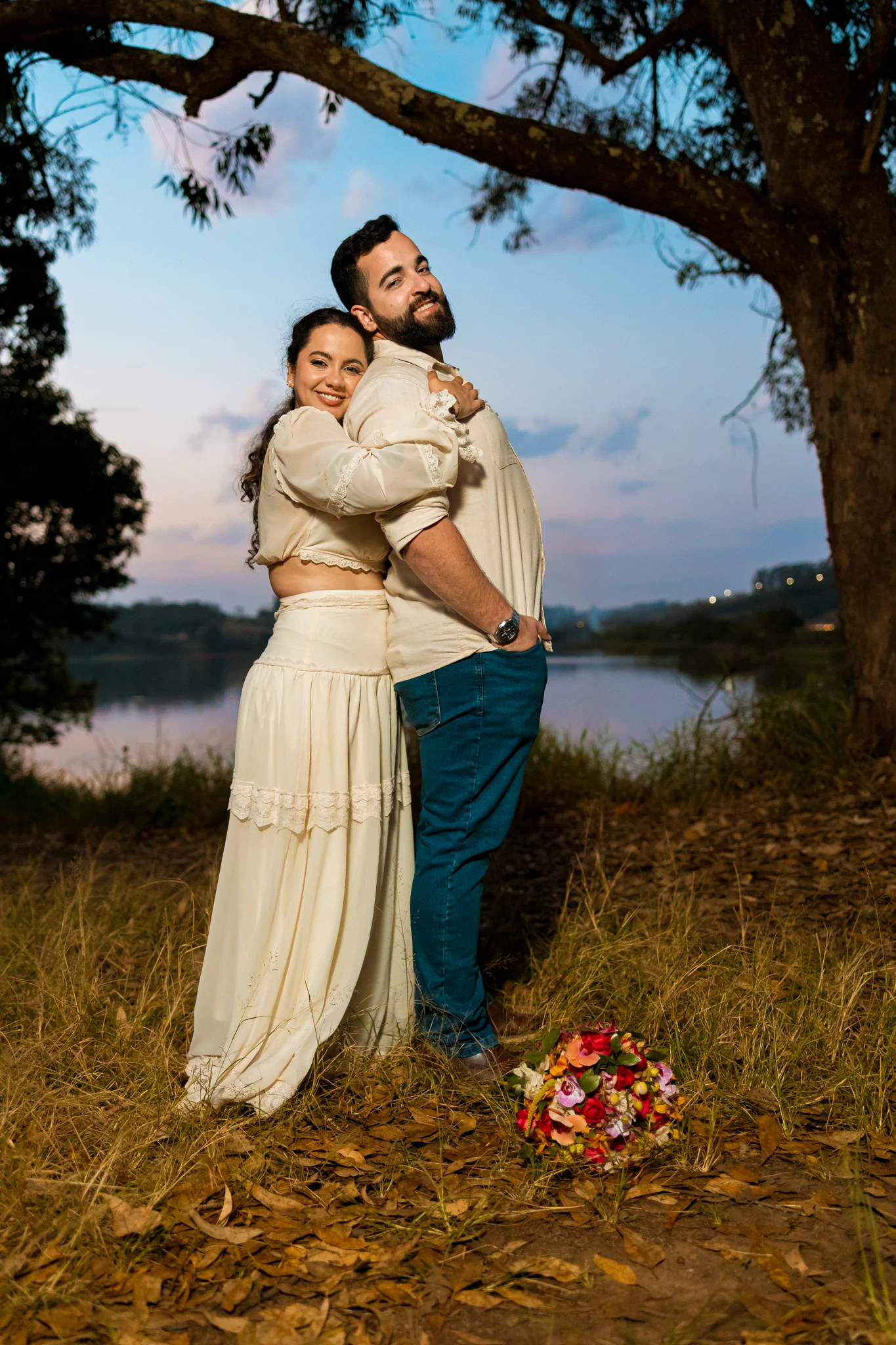 Casamento Isabela & Joao