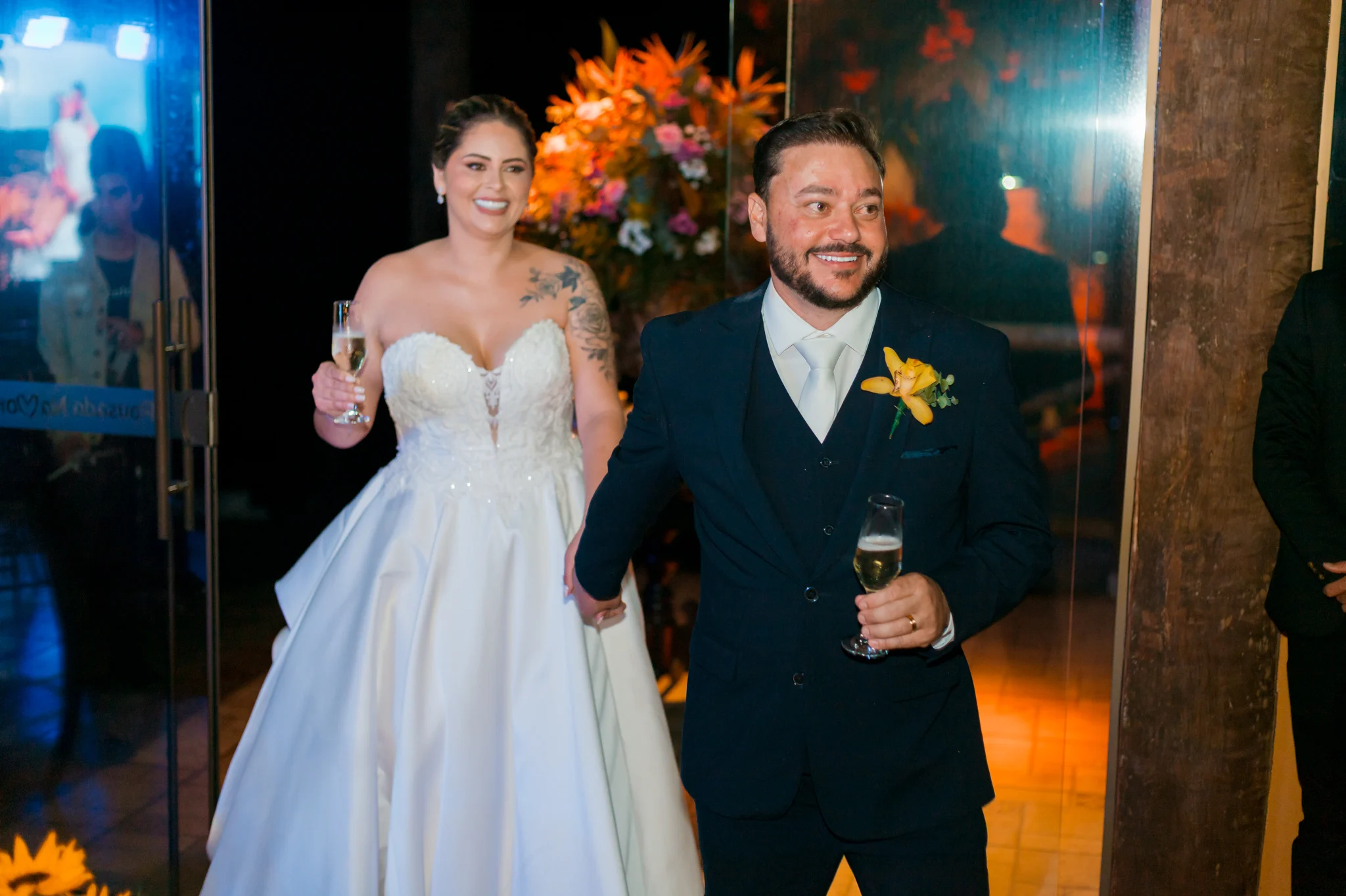 Luana & Luan