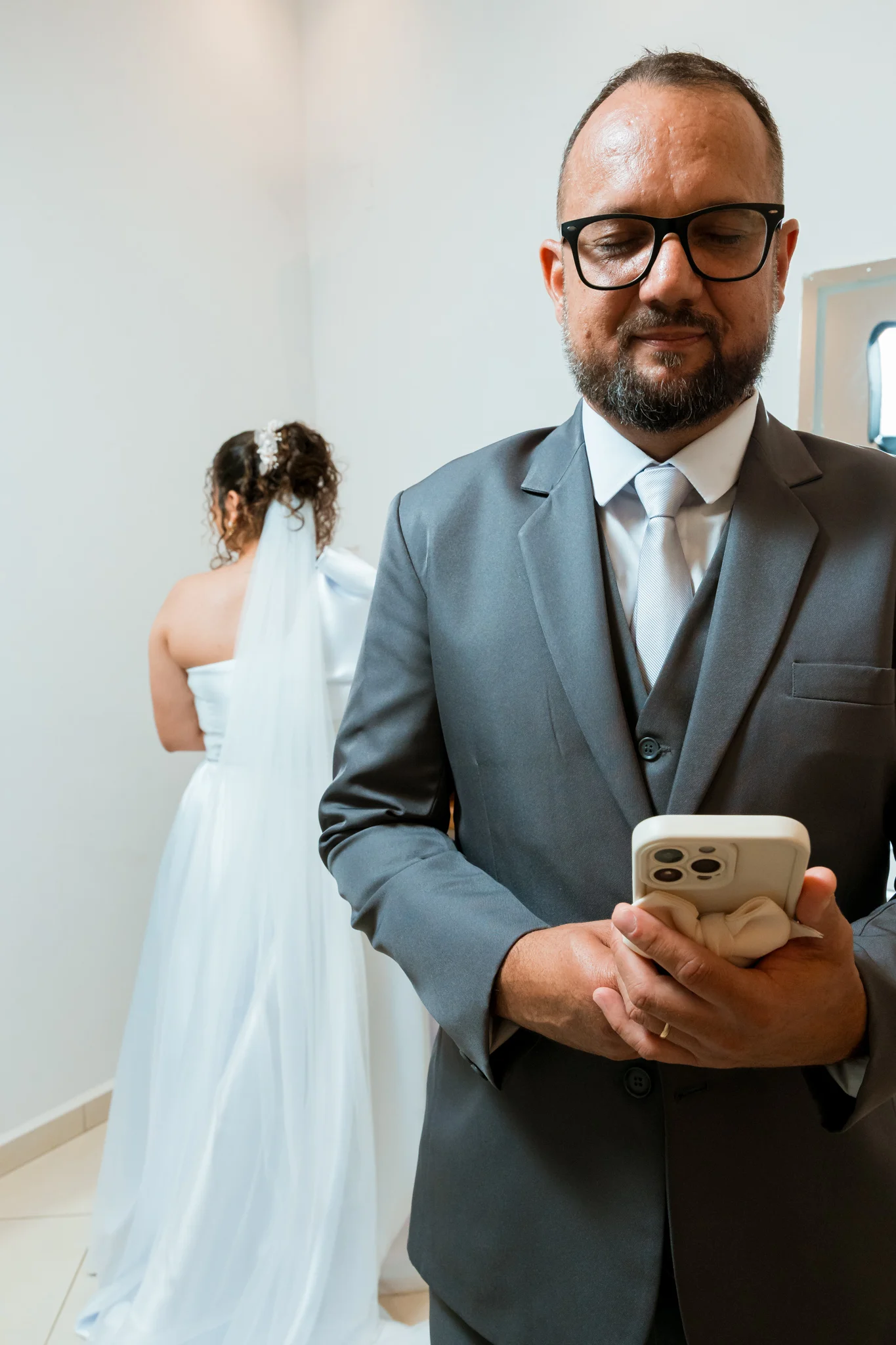 Casamento Isabela & Joao