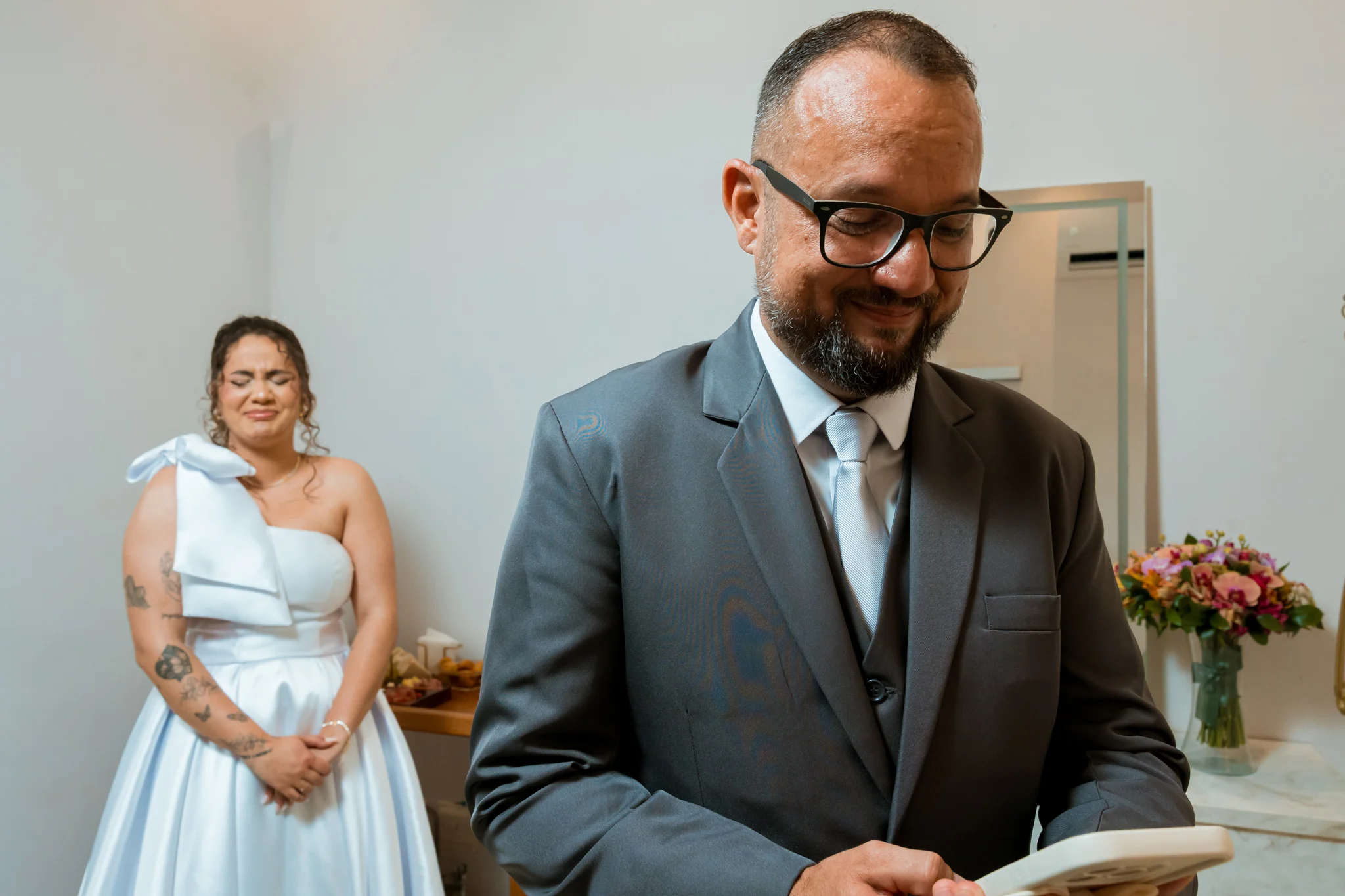Casamento Isabela & Joao