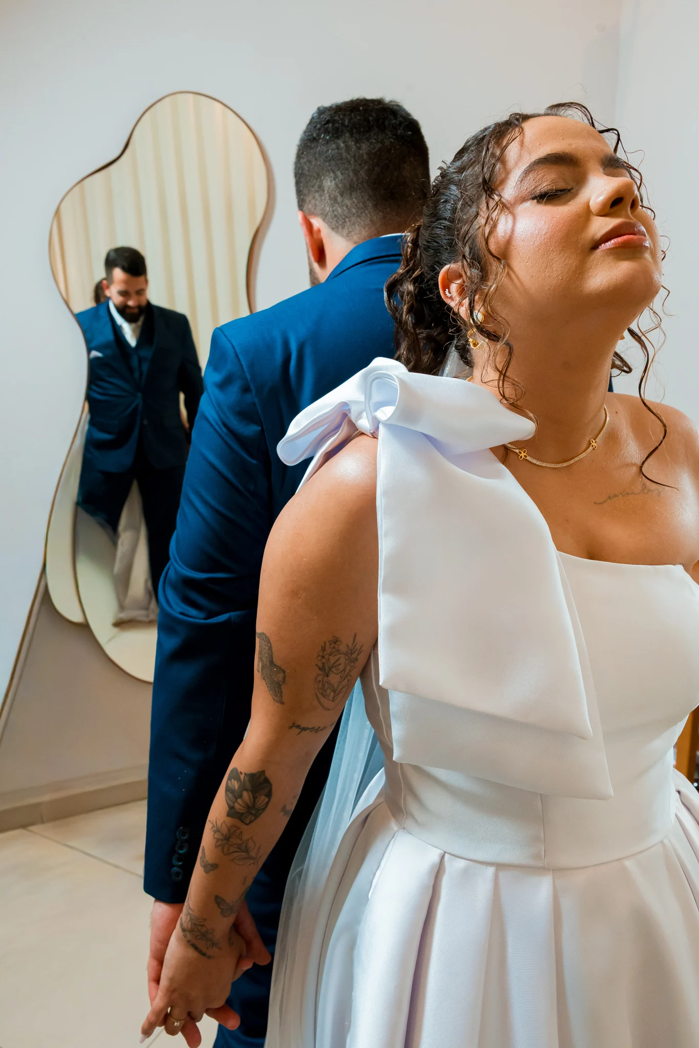 Casamento Isabela & Joao