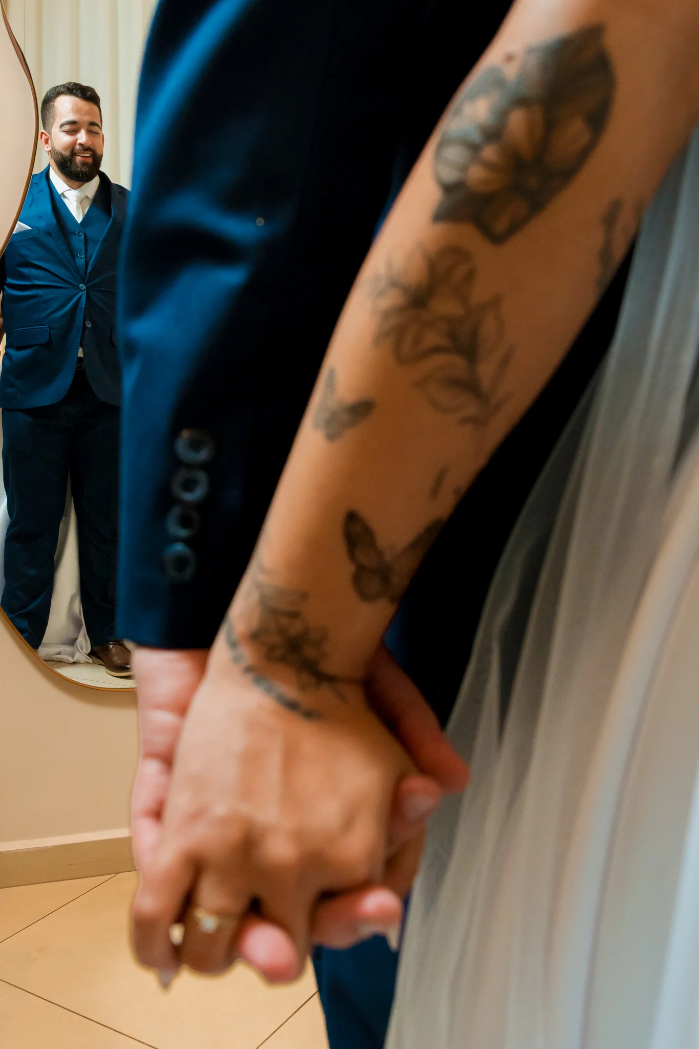 Casamento Isabela & Joao