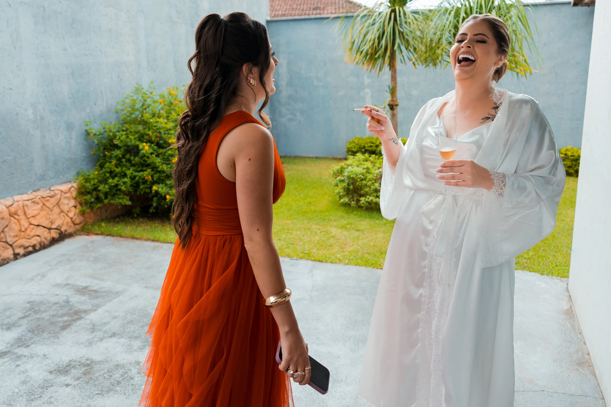 Luana & Luan