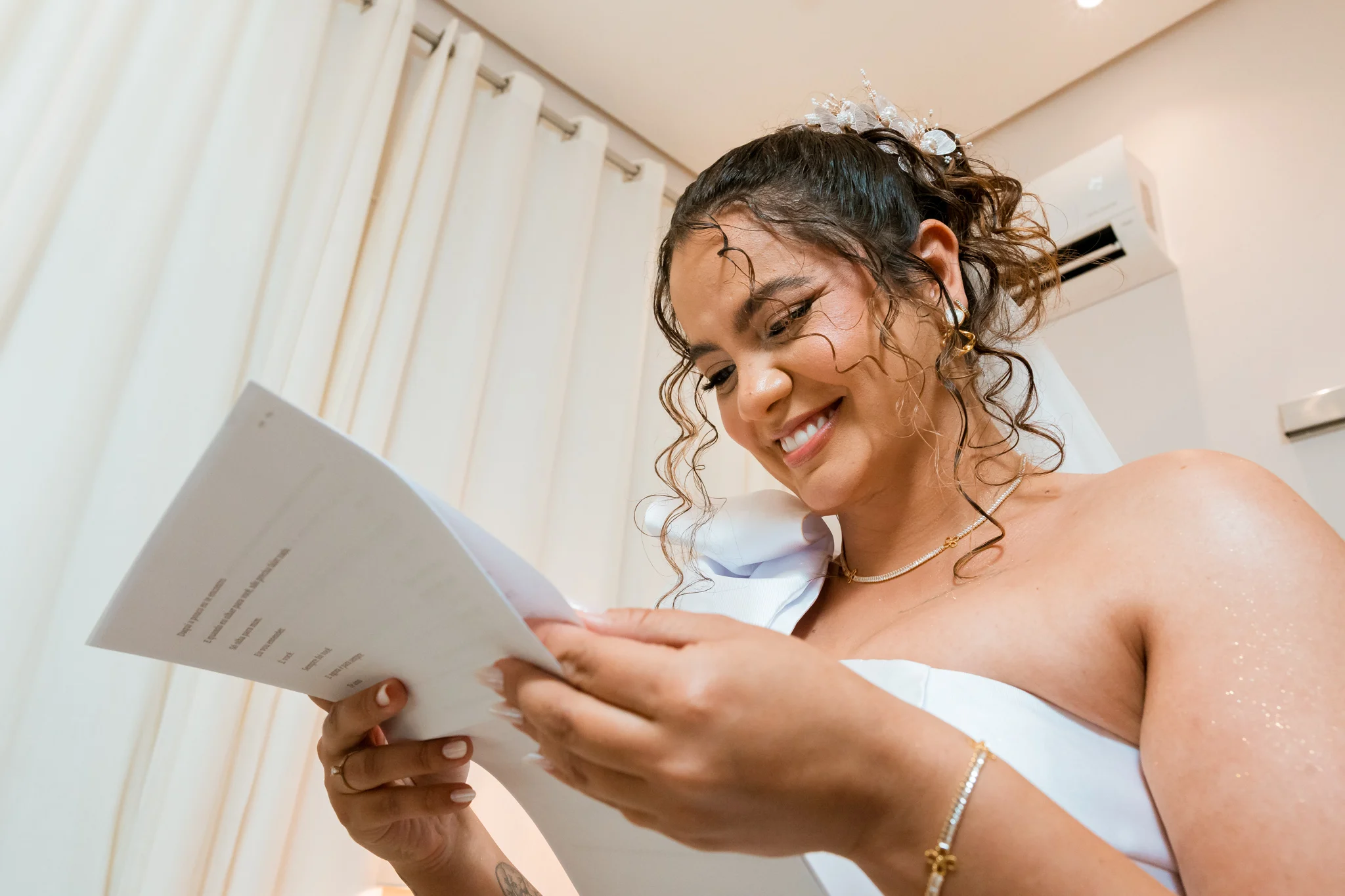Casamento Isabela & Joao