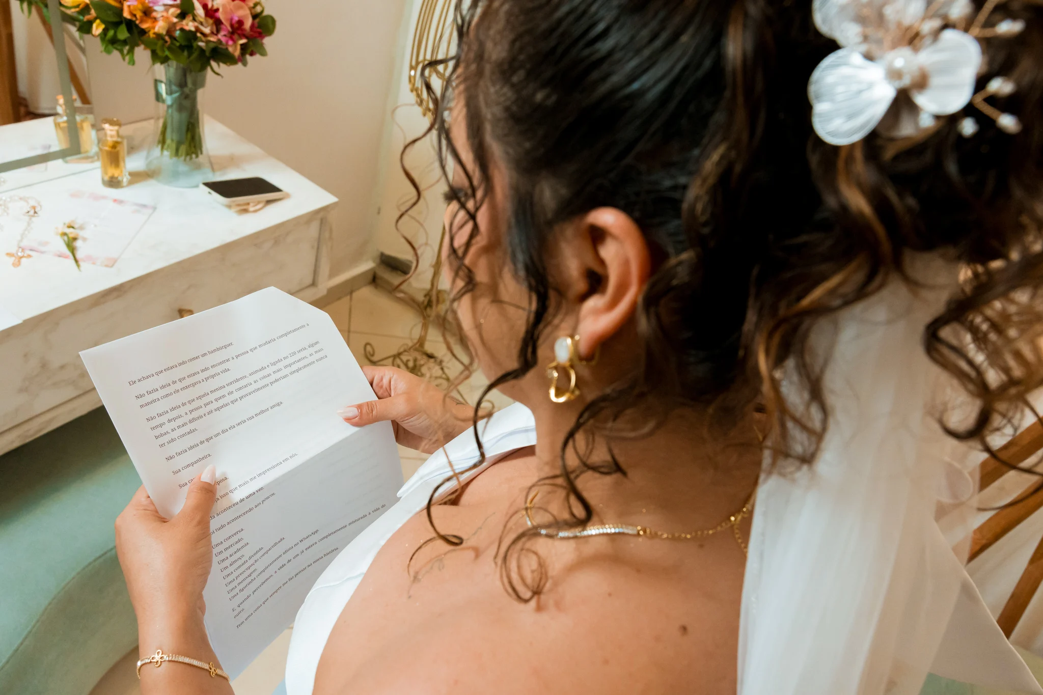 Casamento Isabela & Joao