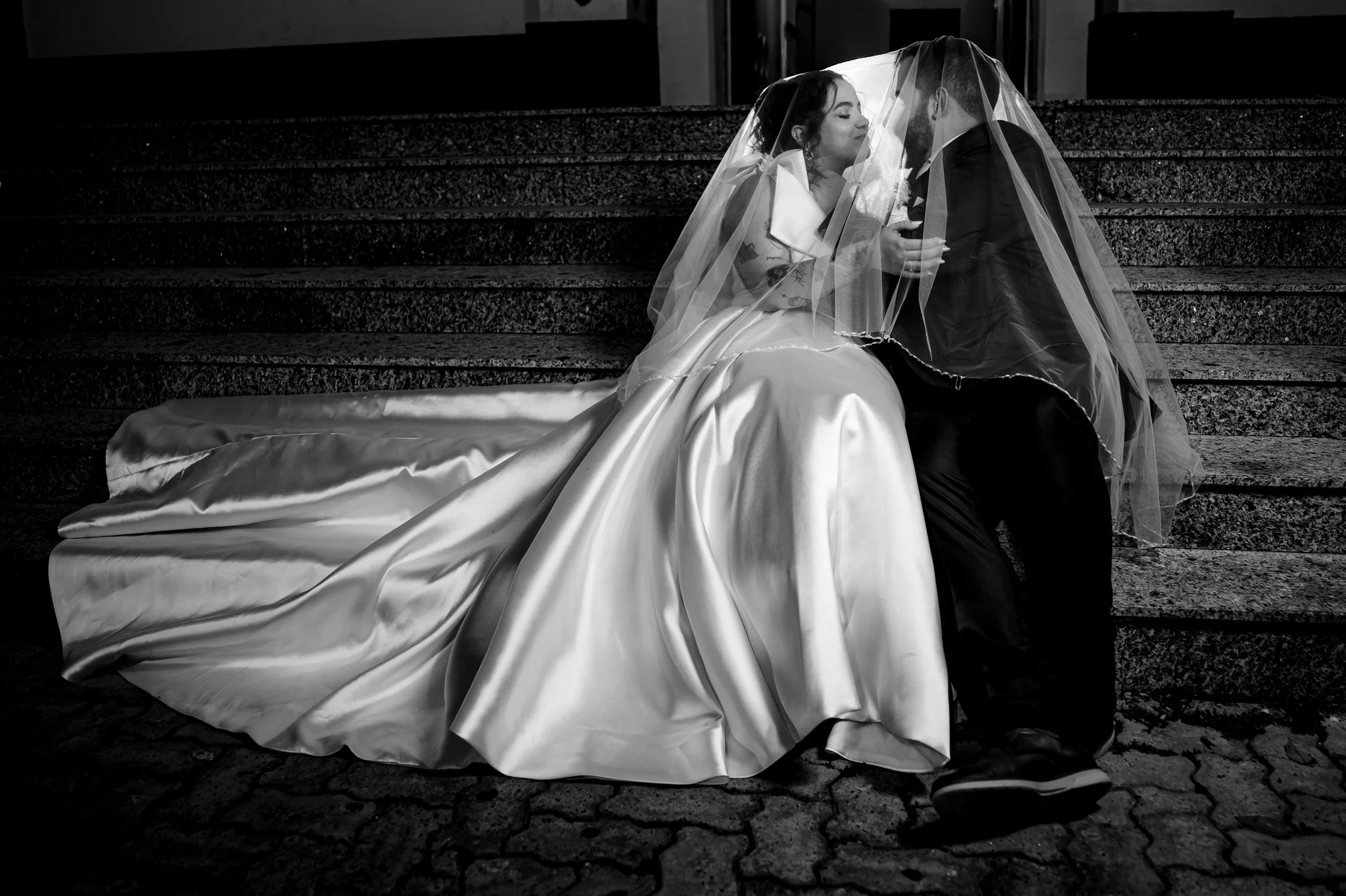 Casamento Isabela & Joao