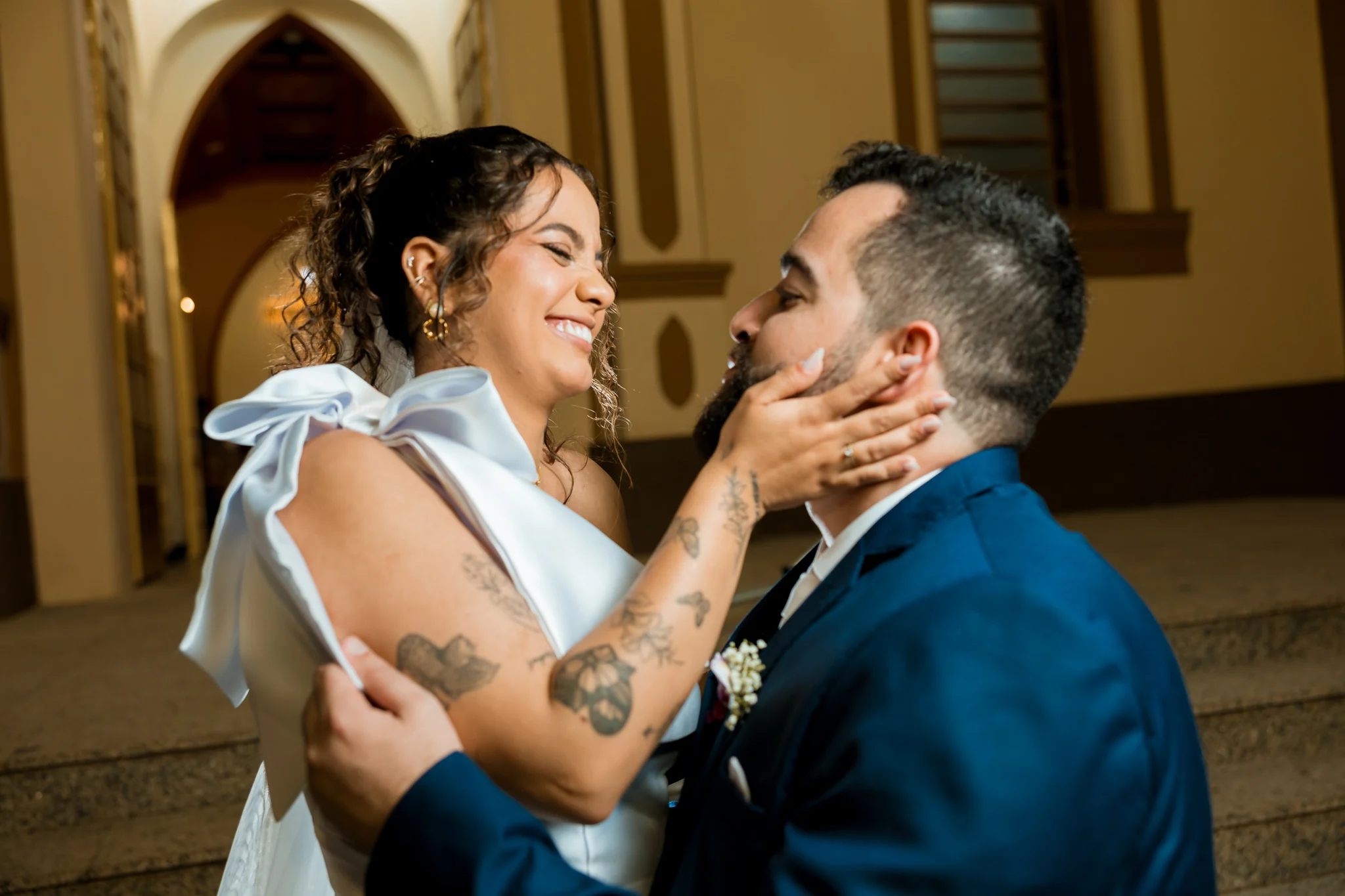 Casamento Isabela & Joao