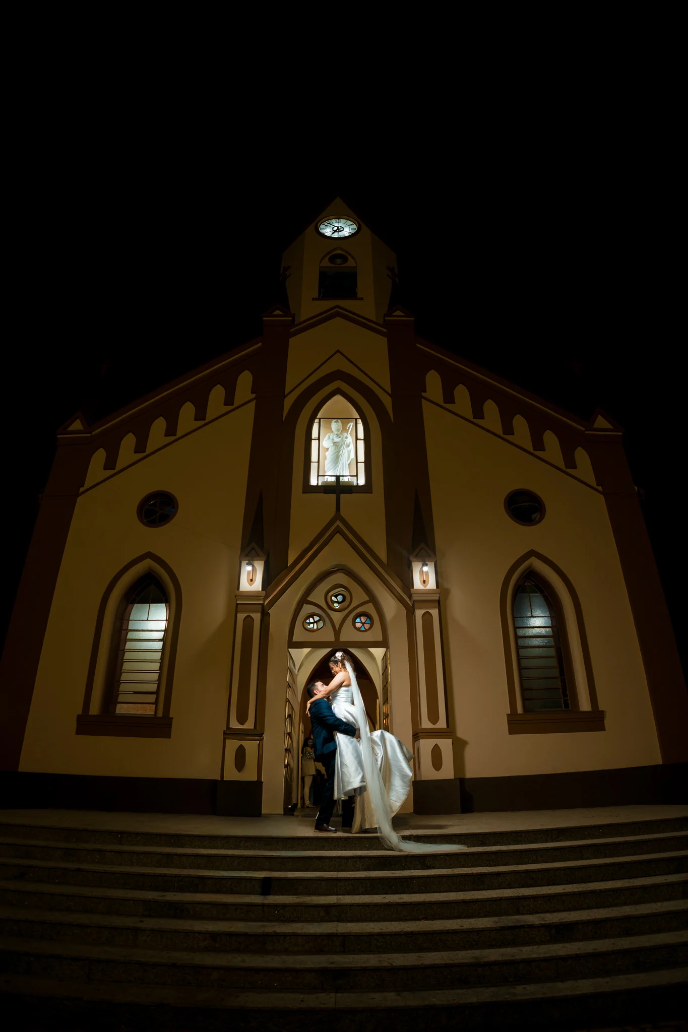 Casamento Isabela & Joao