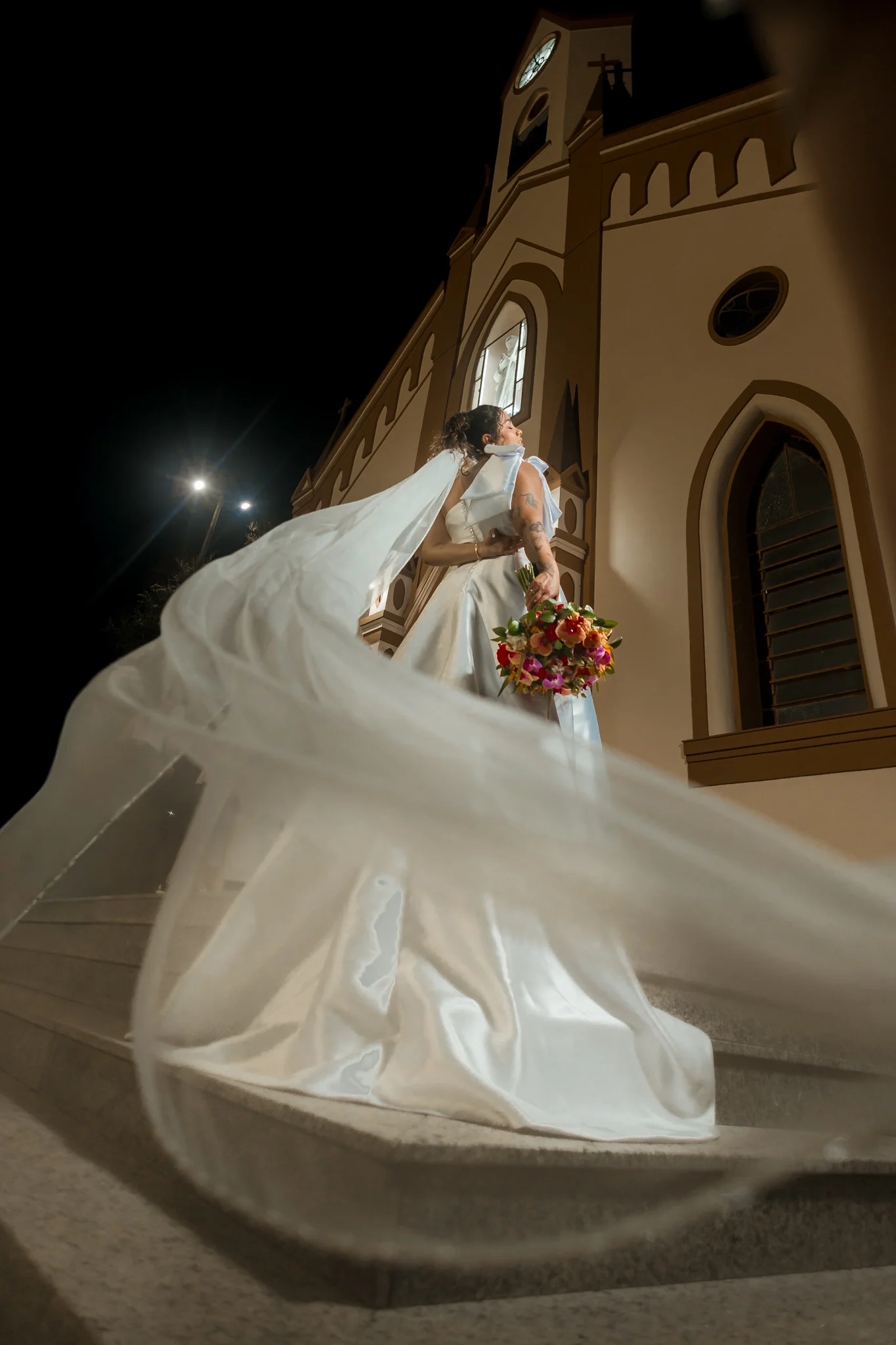 Casamento Isabela & Joao