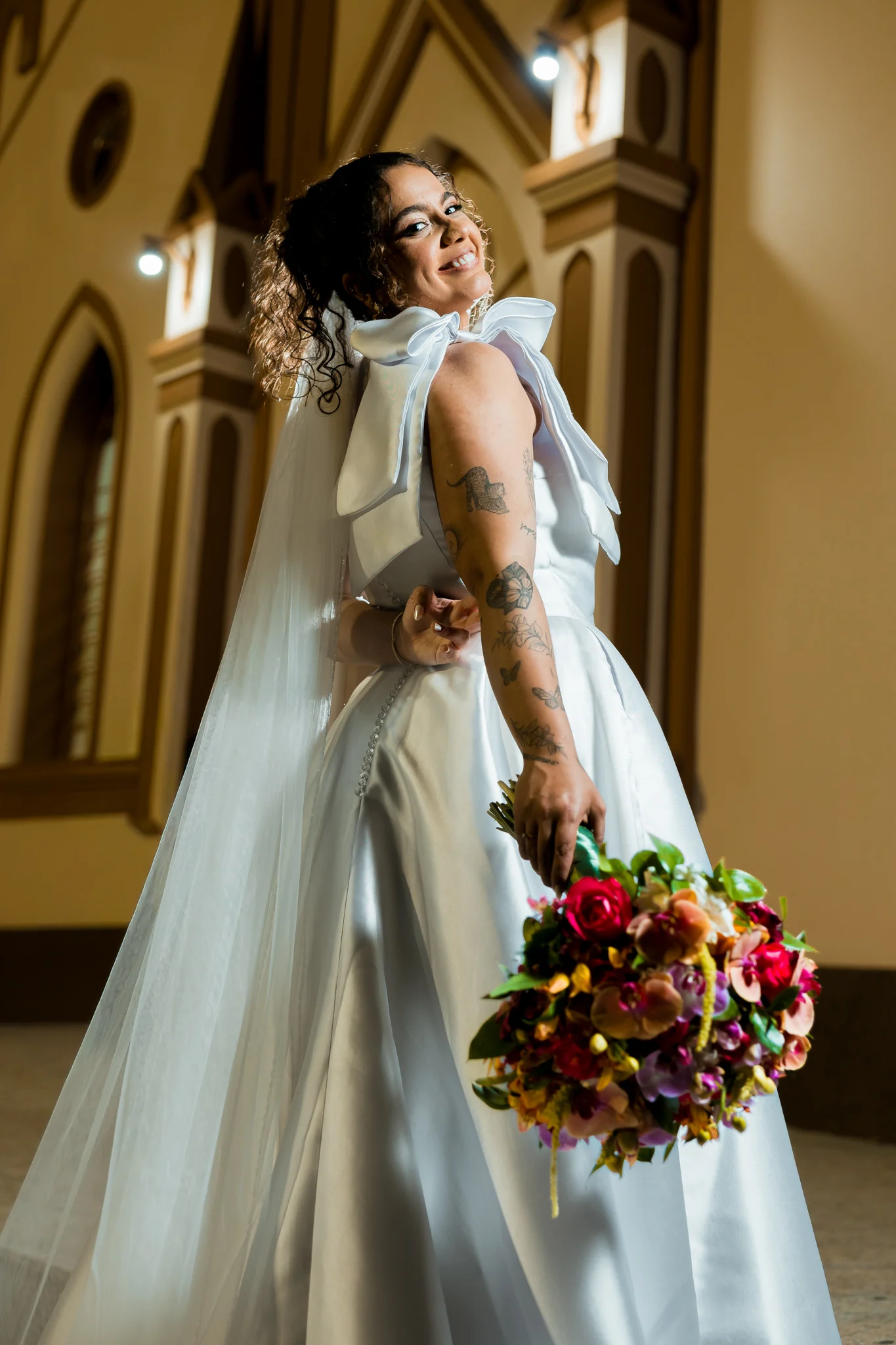 Casamento Isabela & Joao